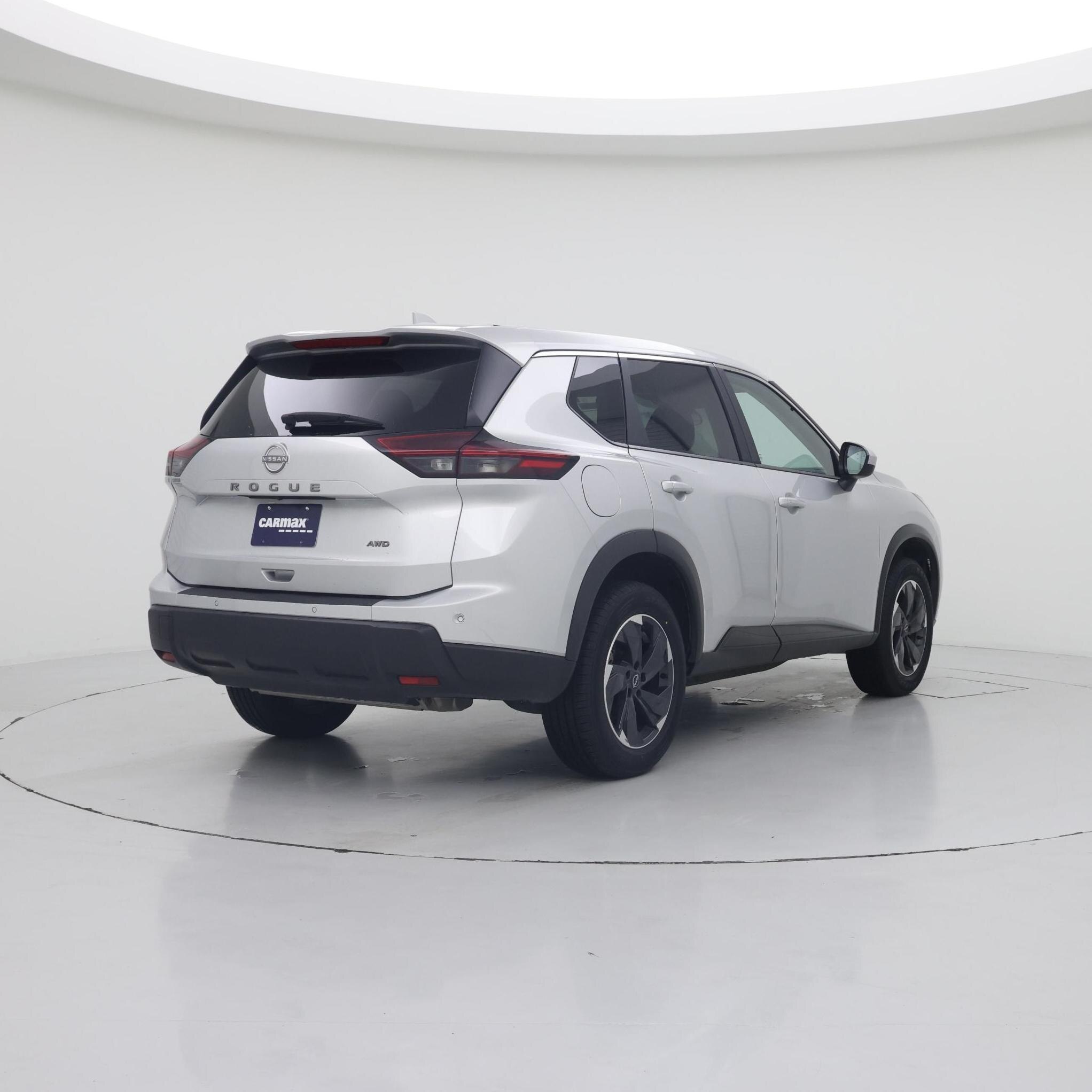 Thumbnail: 2025 Nissan Rogue - 8