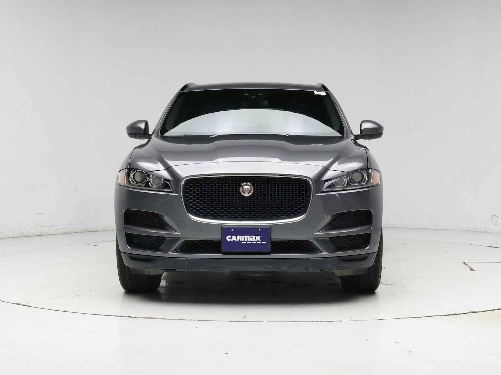 2018 Jaguar F-PACE Premium - Photo 6