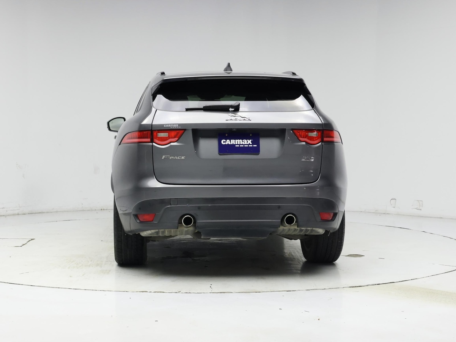 2018 Jaguar F-PACE Premium - Photo 7
