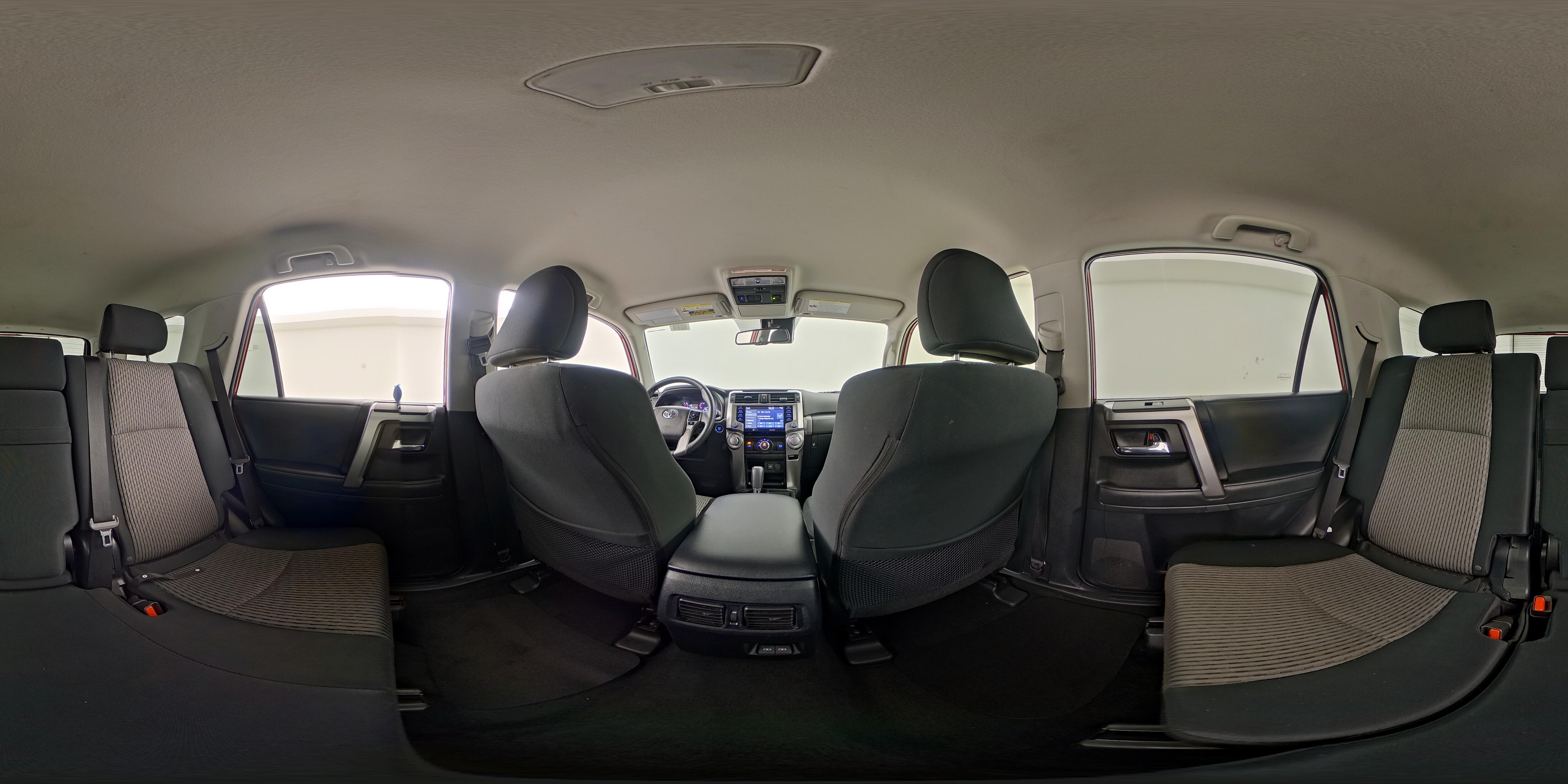 2024 Toyota 4Runner SR5 - Photo 24