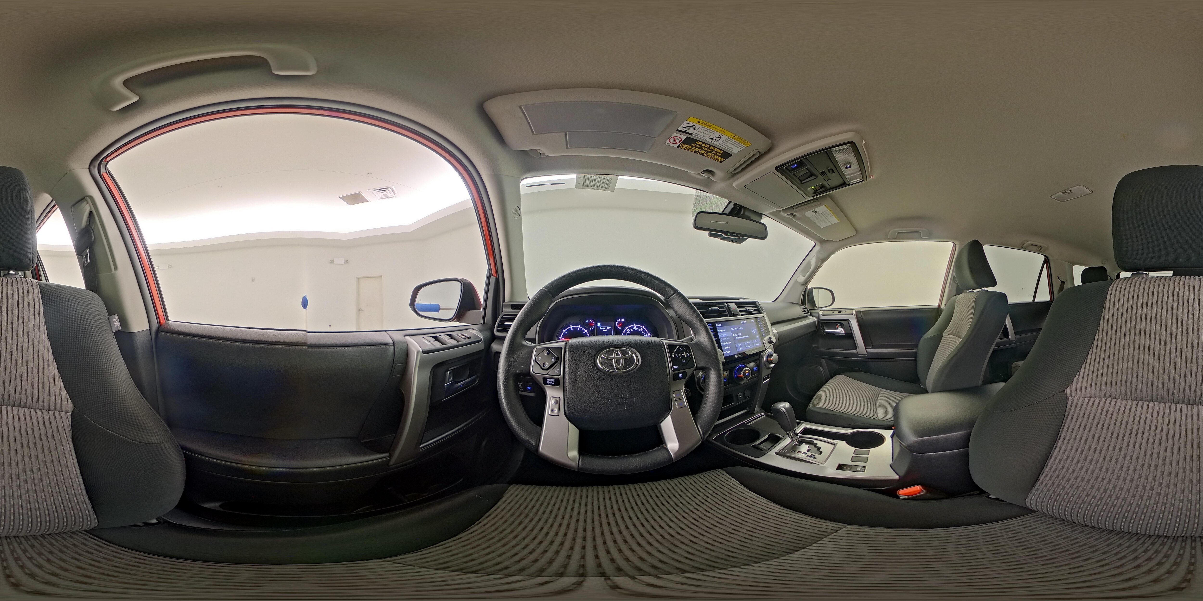2024 Toyota 4Runner SR5 - Photo 25