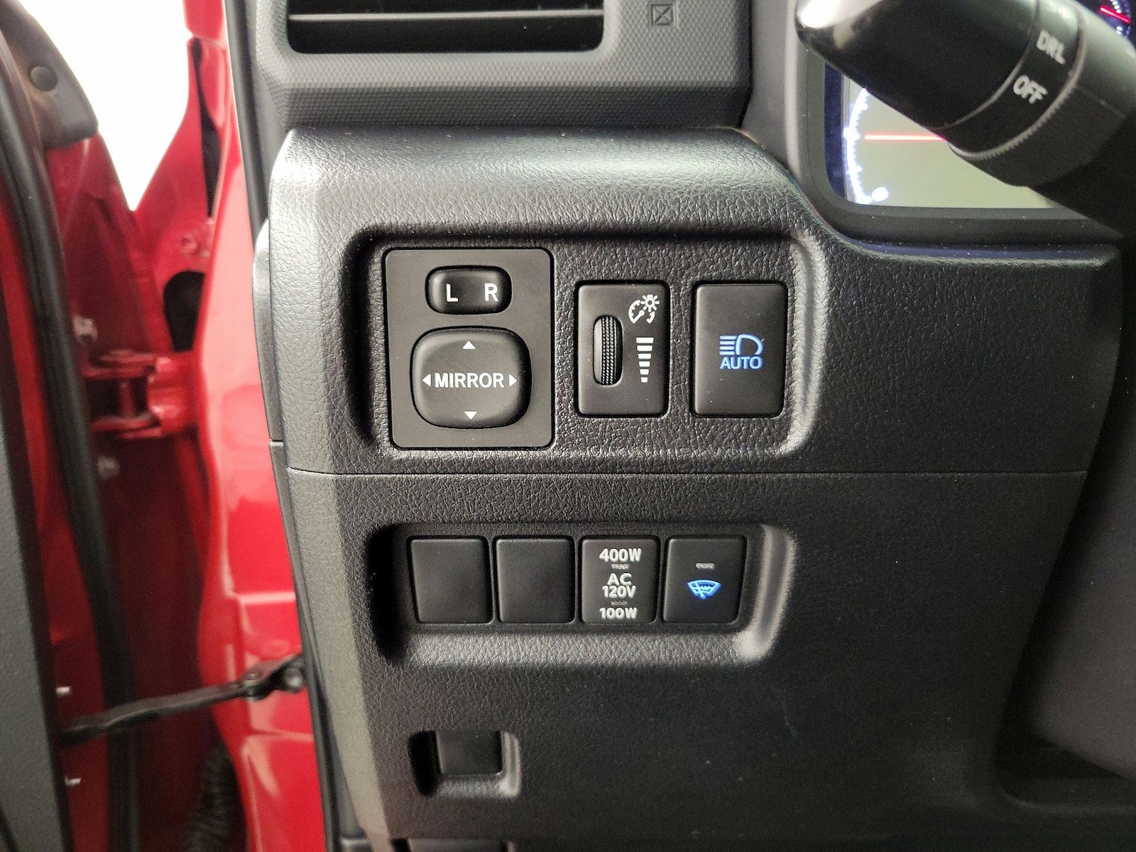 2024 Toyota 4Runner SR5 - Photo 14