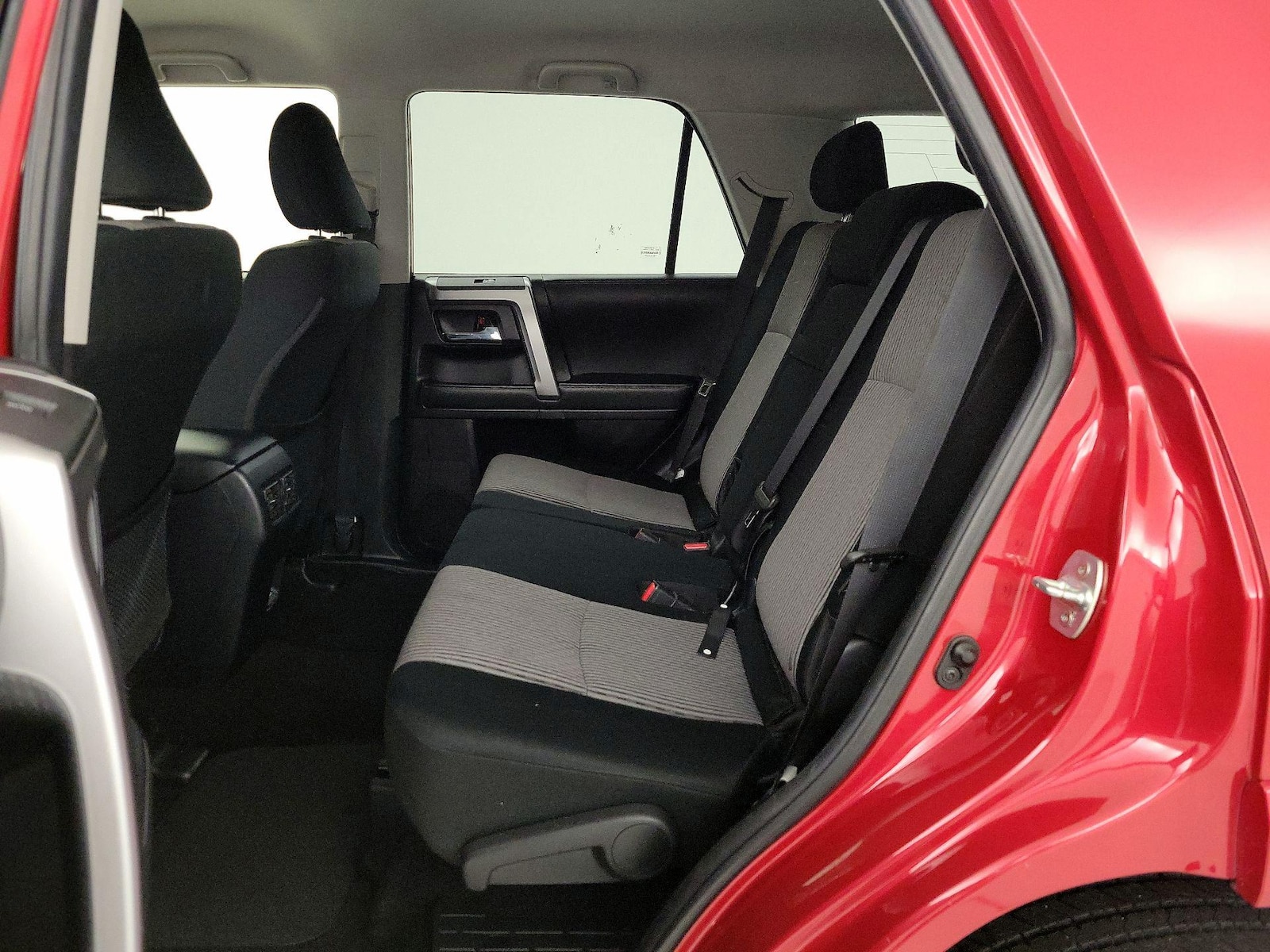 2024 Toyota 4Runner SR5 - Photo 19