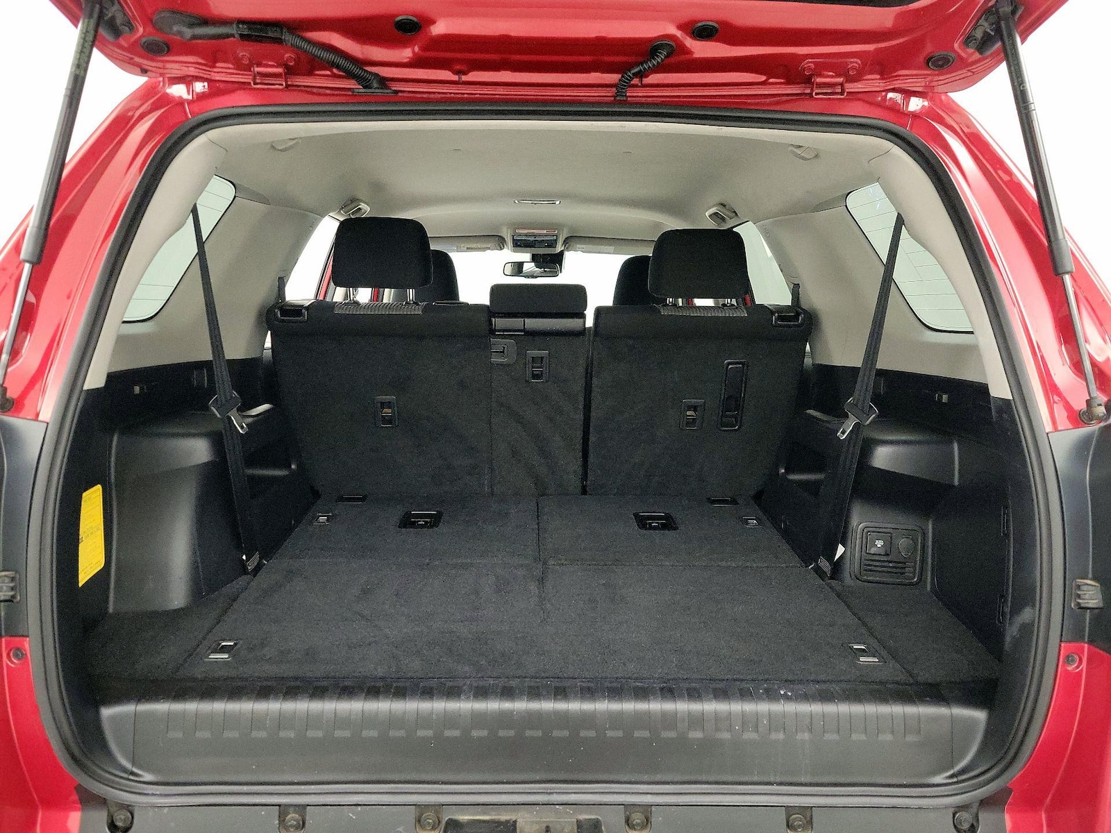 2024 Toyota 4Runner SR5 - Photo 20
