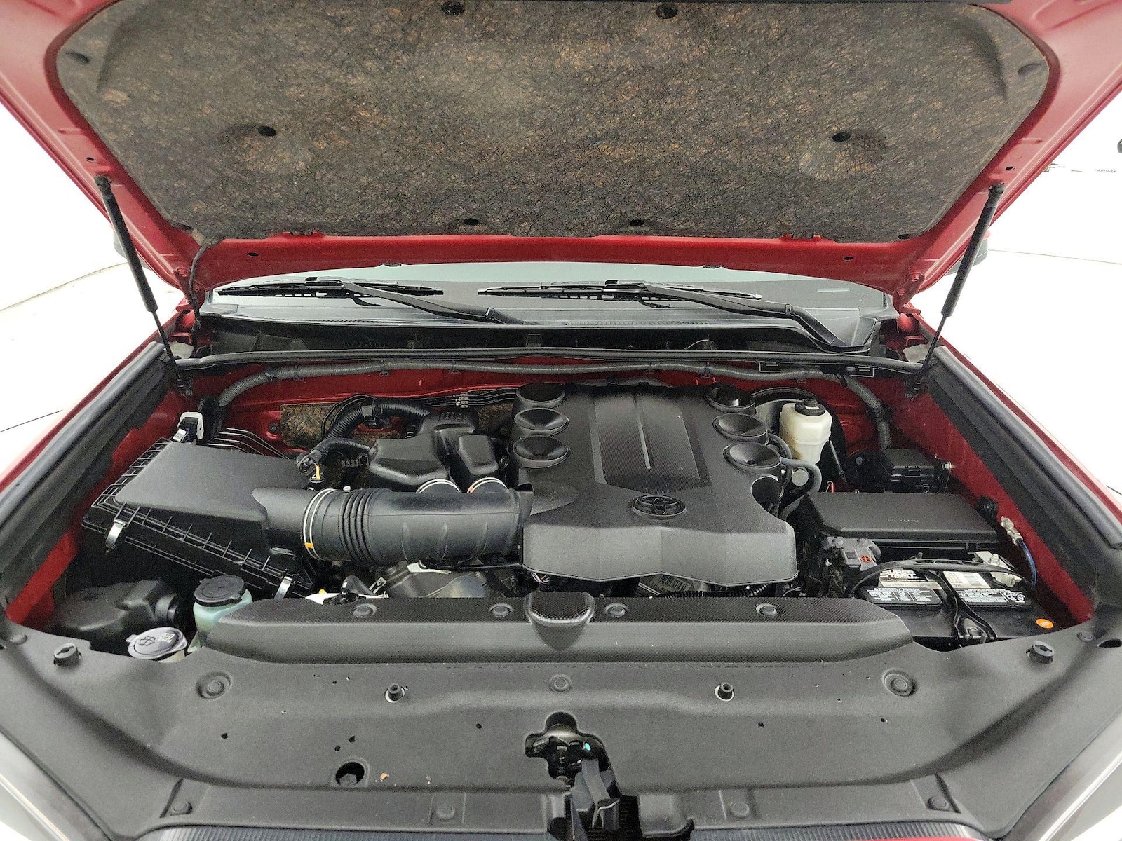 2024 Toyota 4Runner SR5 - Photo 21
