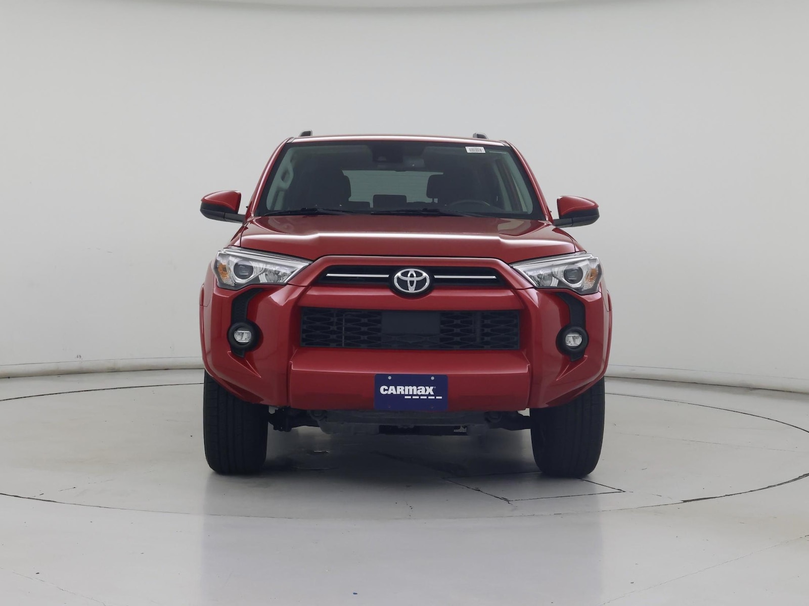 2024 Toyota 4Runner SR5 - Photo 6