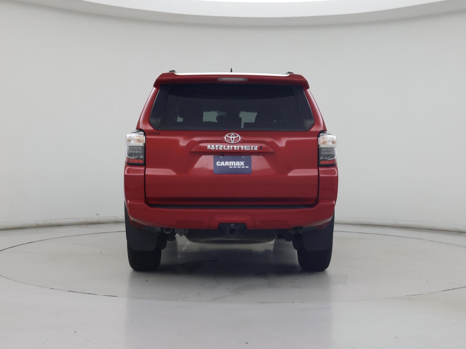 2024 Toyota 4Runner SR5 - Photo 7