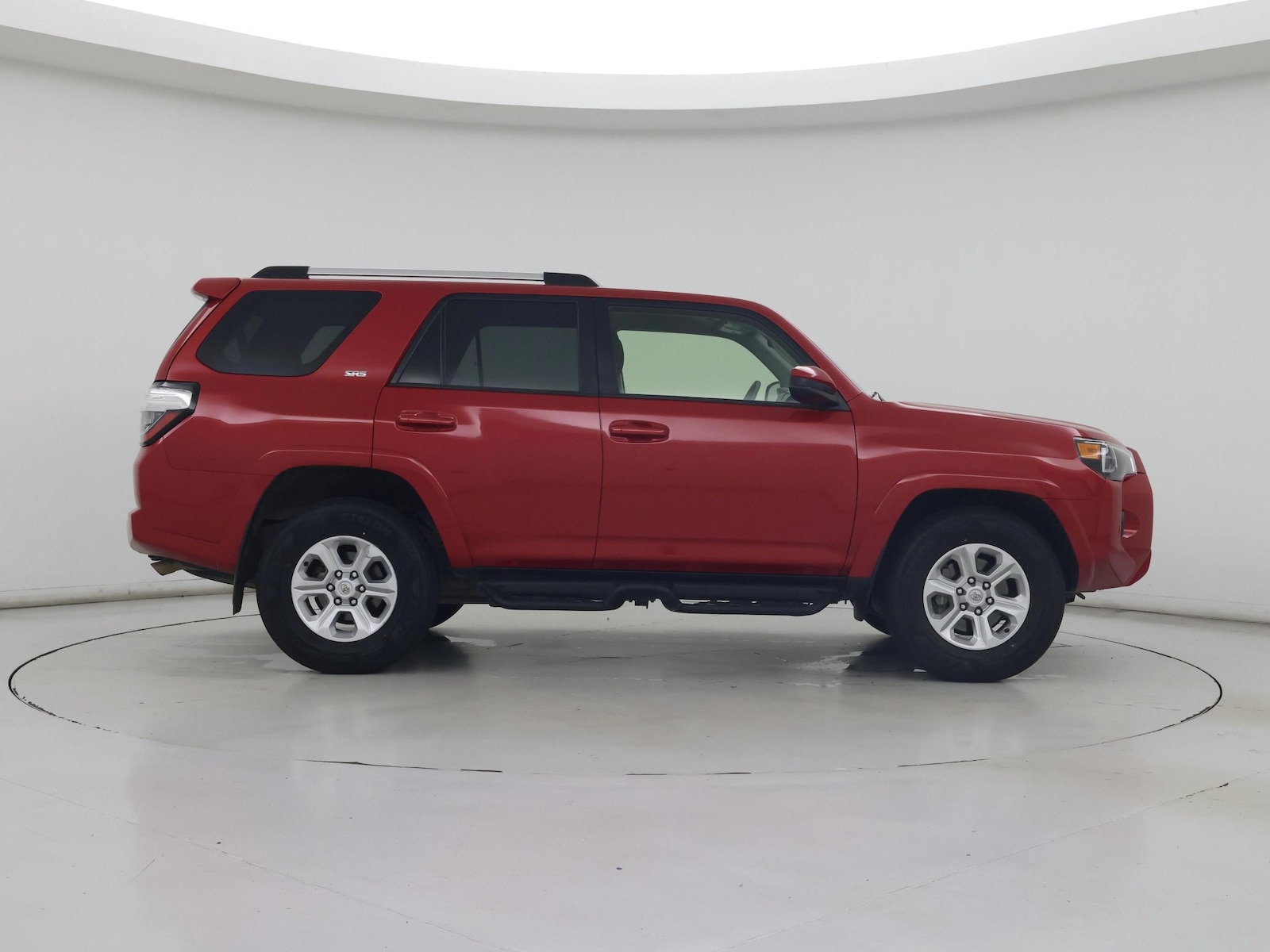 2024 Toyota 4Runner SR5 - Photo 8