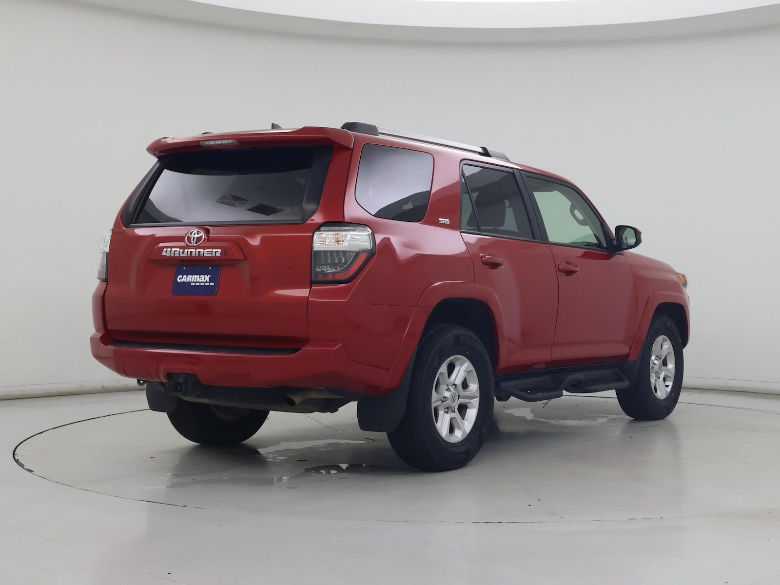 2024 Toyota 4Runner SR5 - Photo 9