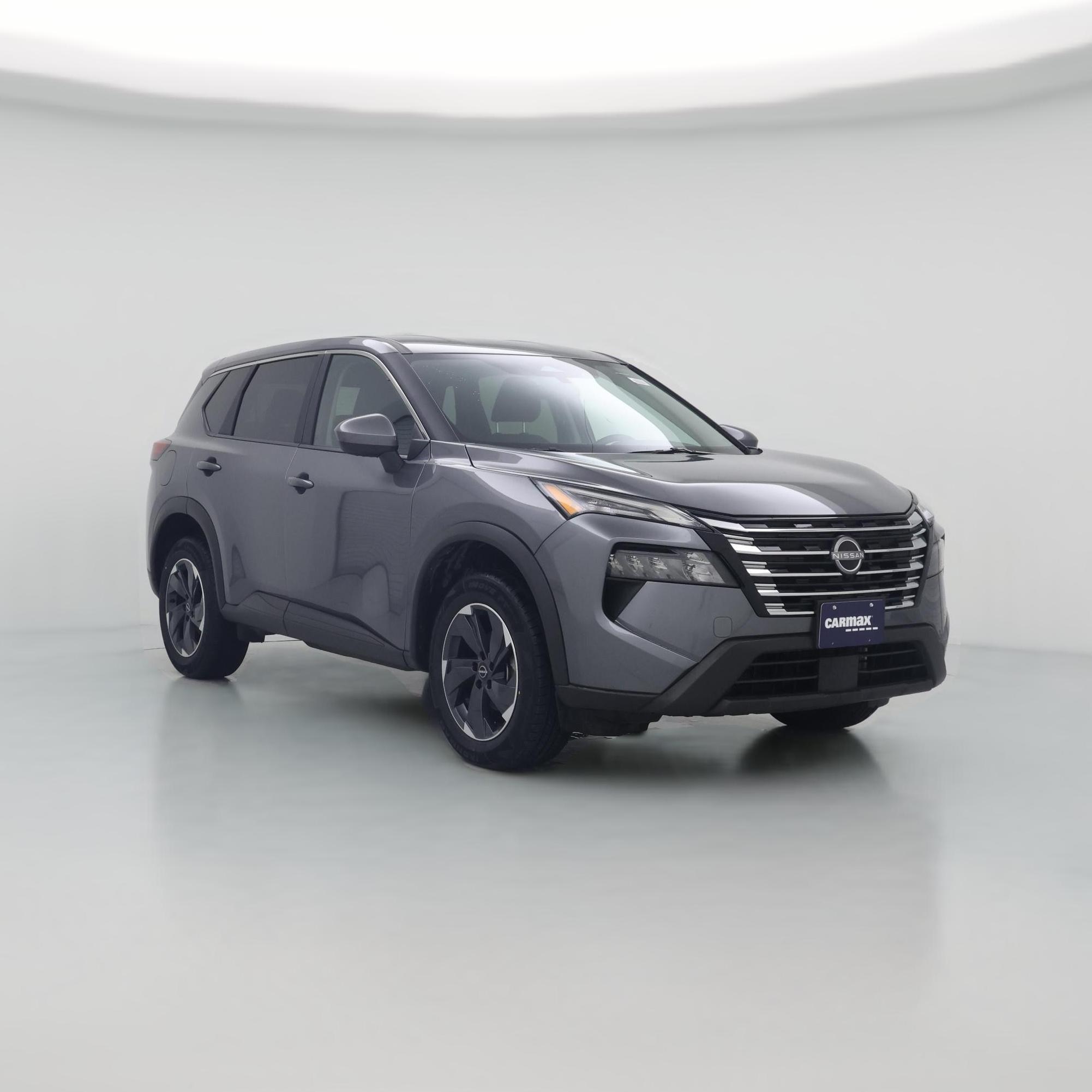 Thumbnail: 2025 Nissan Rogue - 1