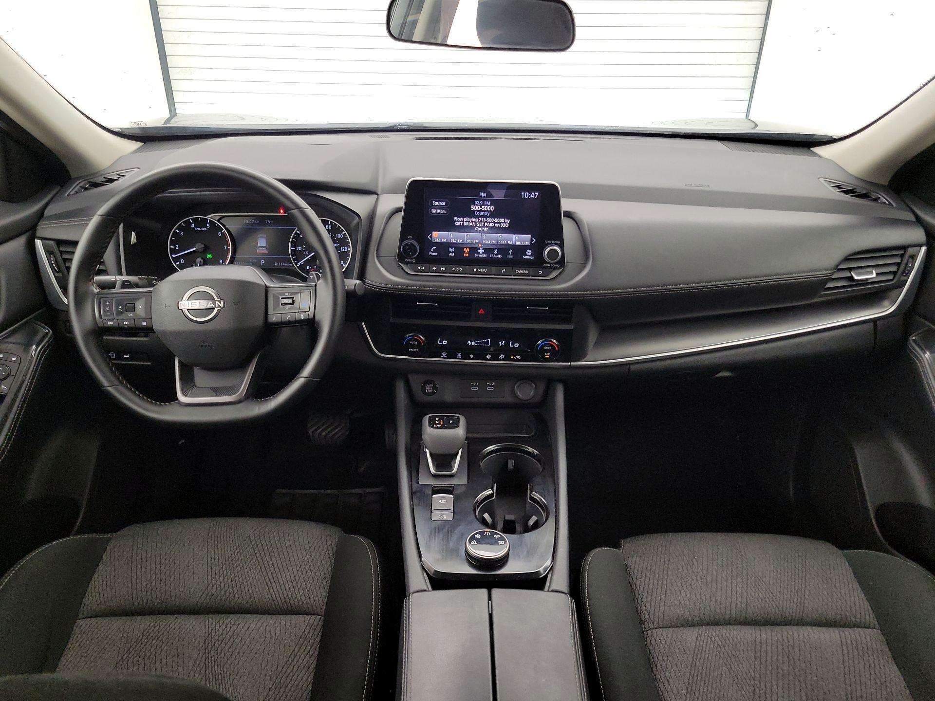 Thumbnail: 2025 Nissan Rogue - 9