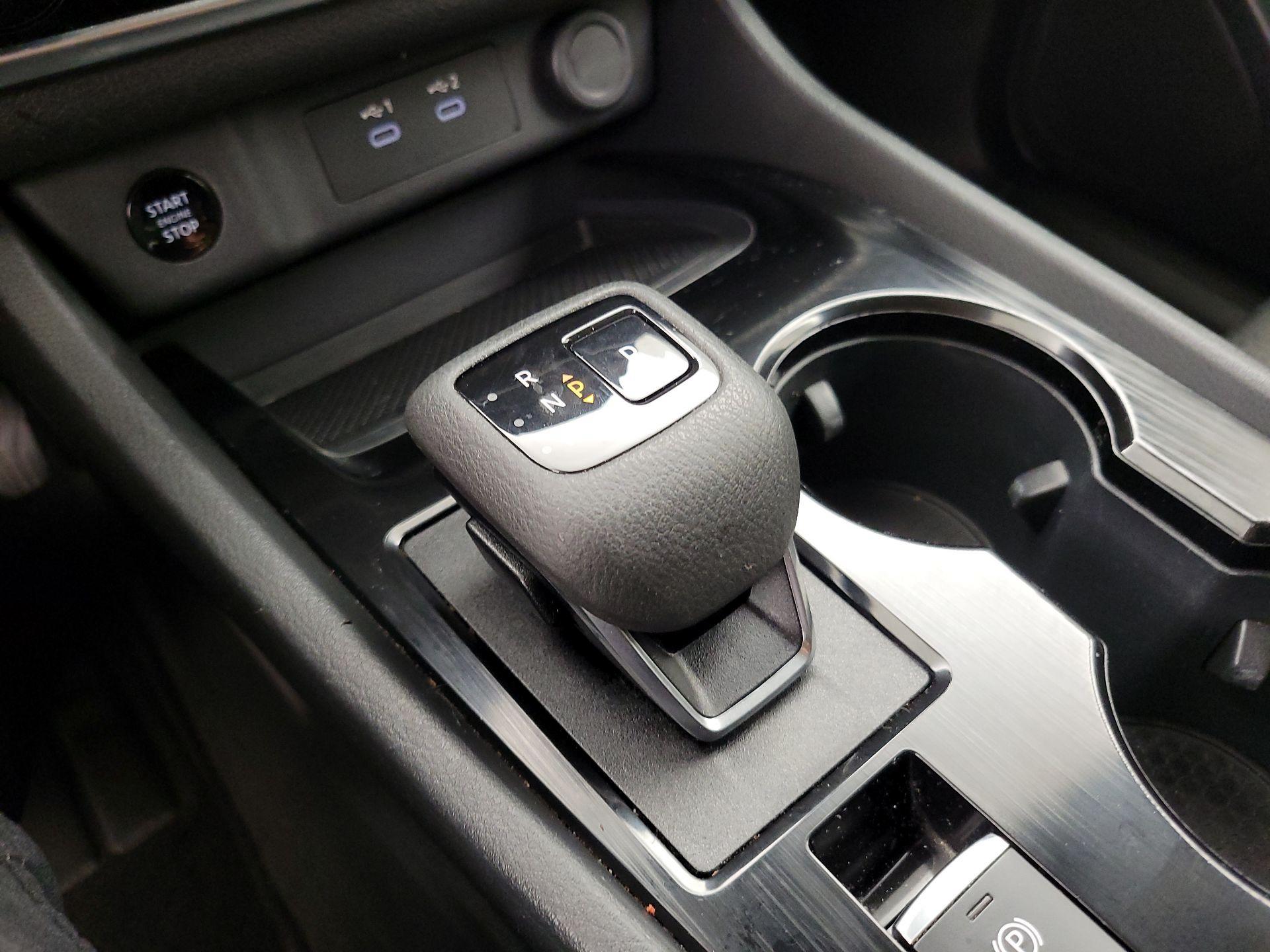 Thumbnail: 2025 Nissan Rogue - 17