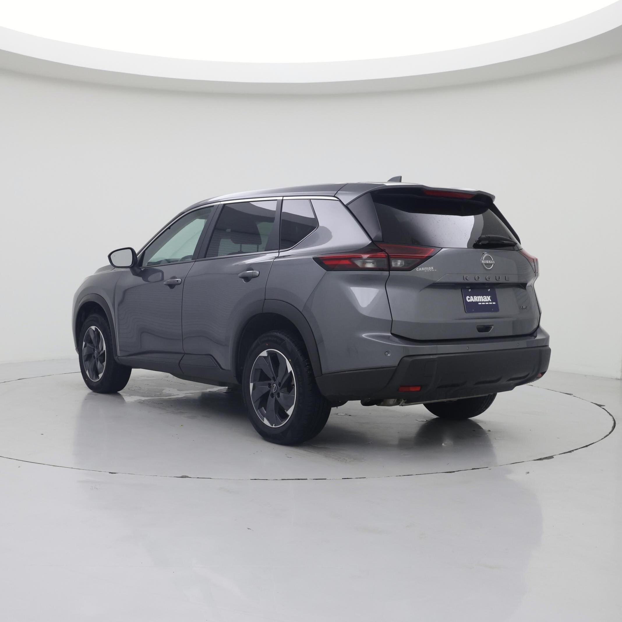 Thumbnail: 2025 Nissan Rogue - 2