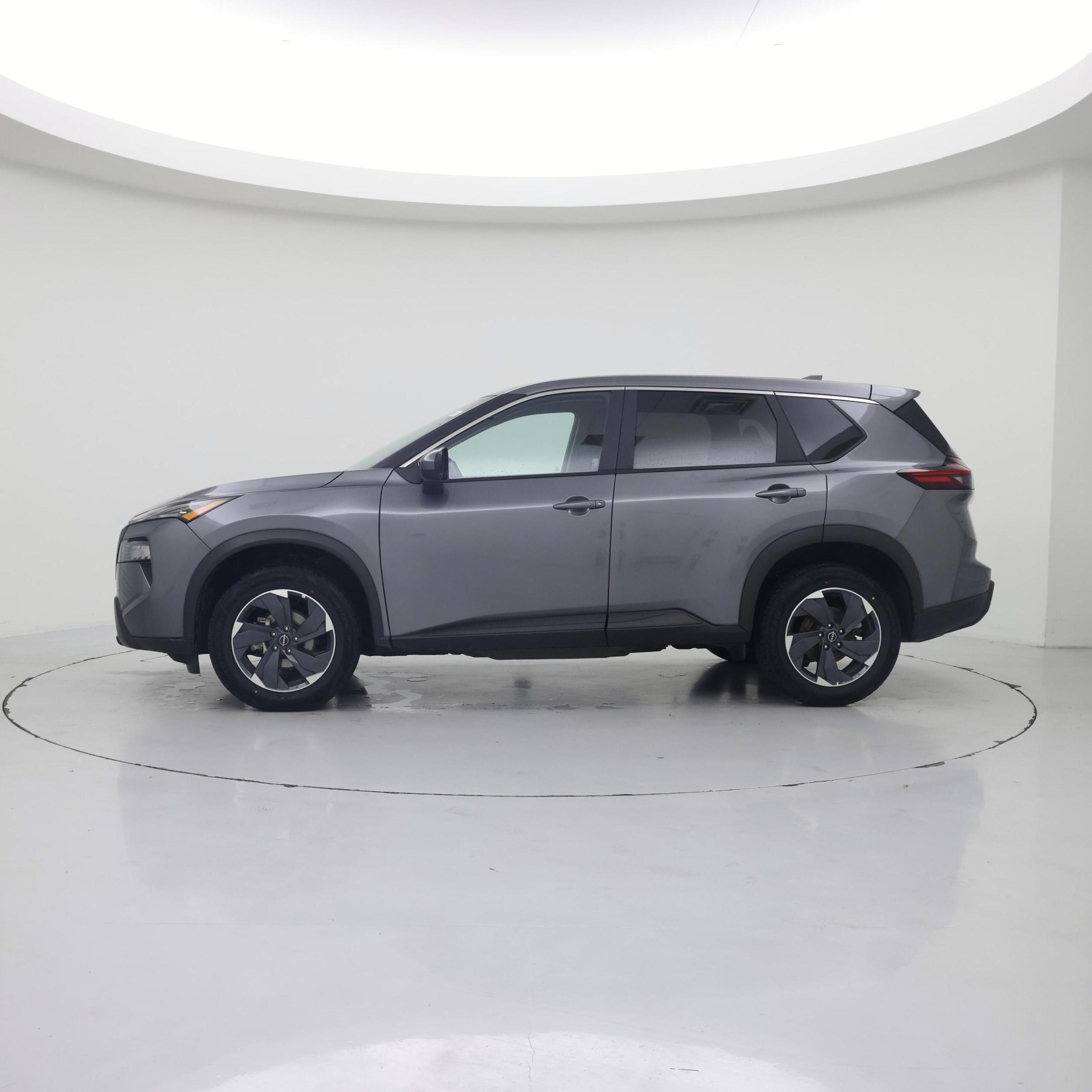 Thumbnail: 2025 Nissan Rogue - 3