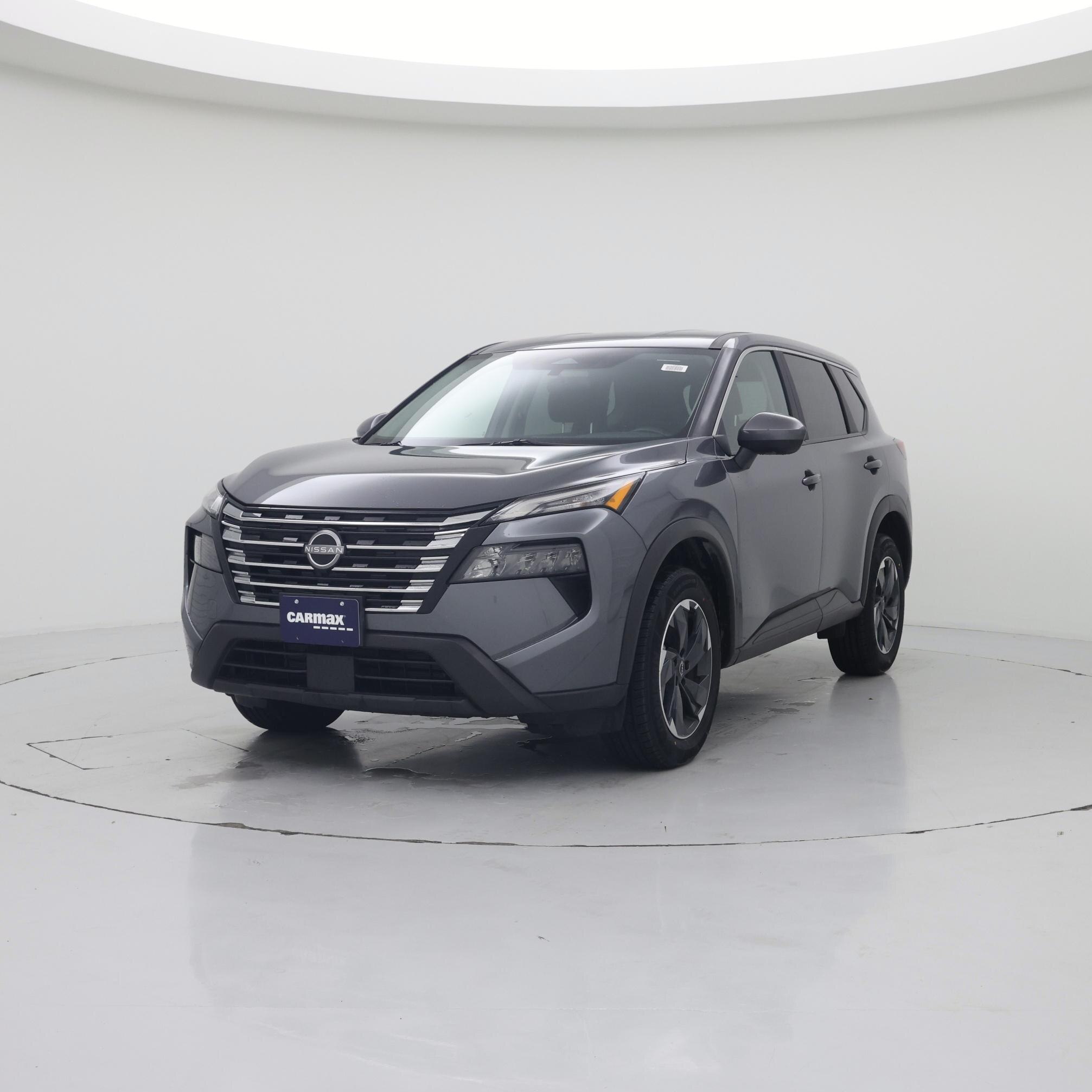 Thumbnail: 2025 Nissan Rogue - 4
