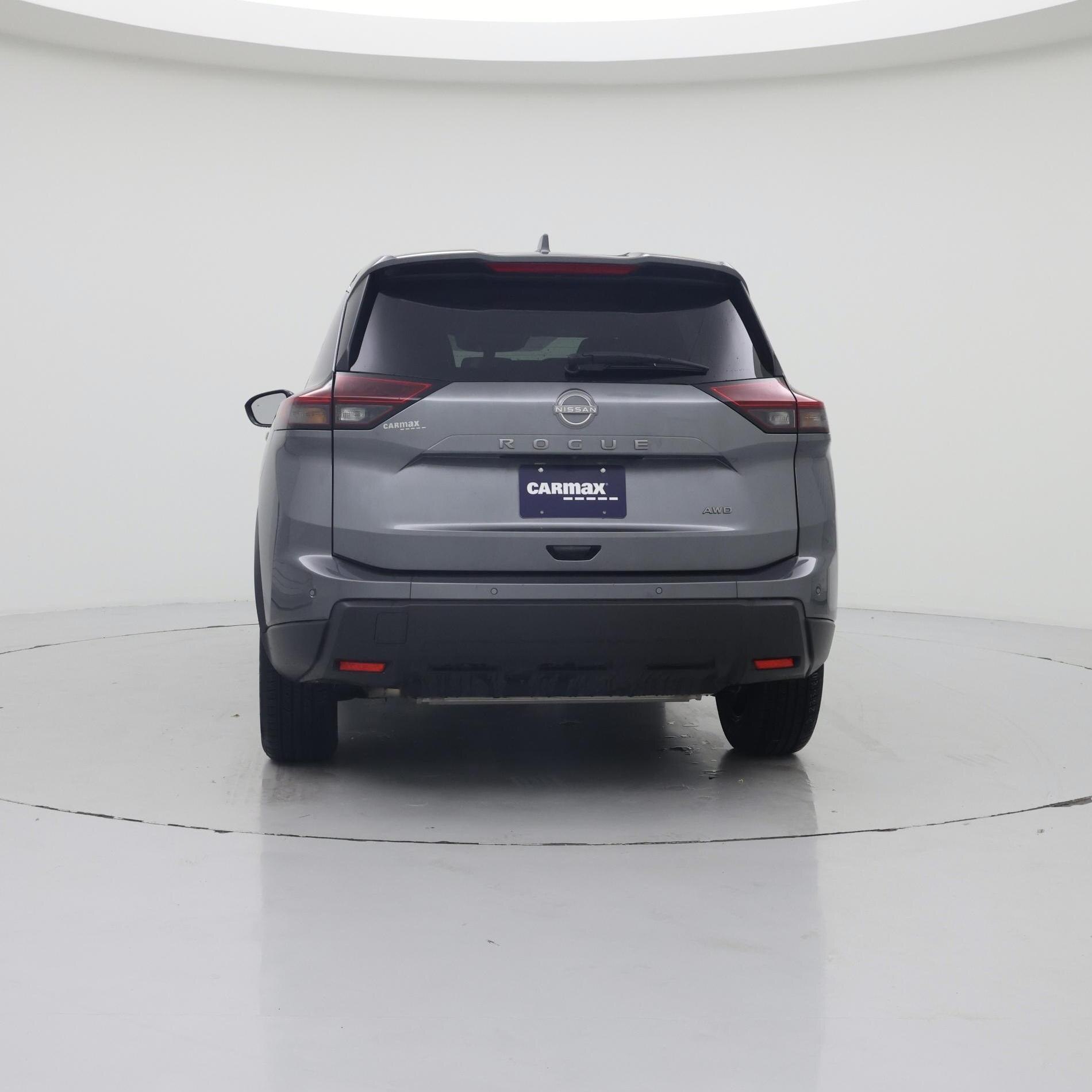 Thumbnail: 2025 Nissan Rogue - 6