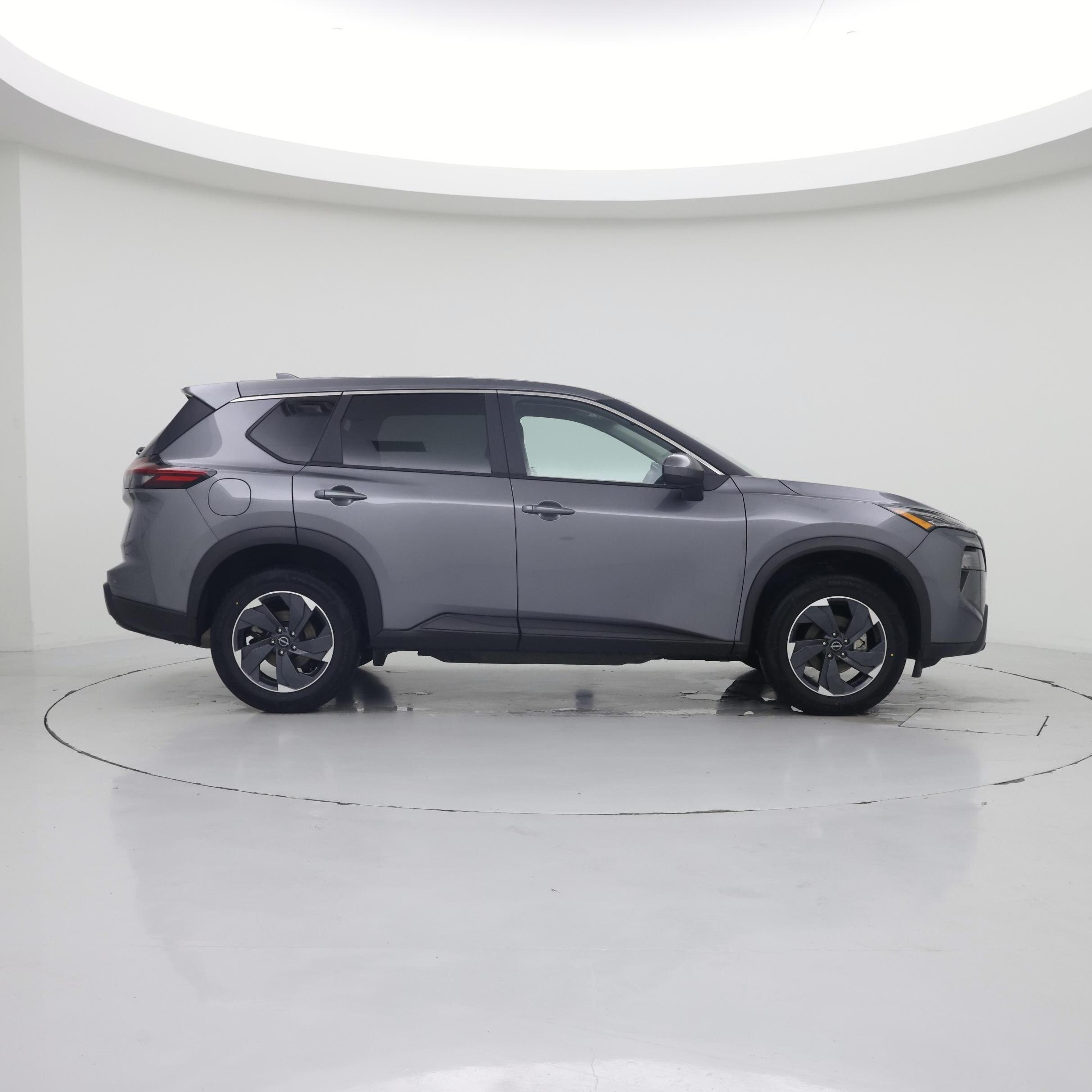 Thumbnail: 2025 Nissan Rogue - 7