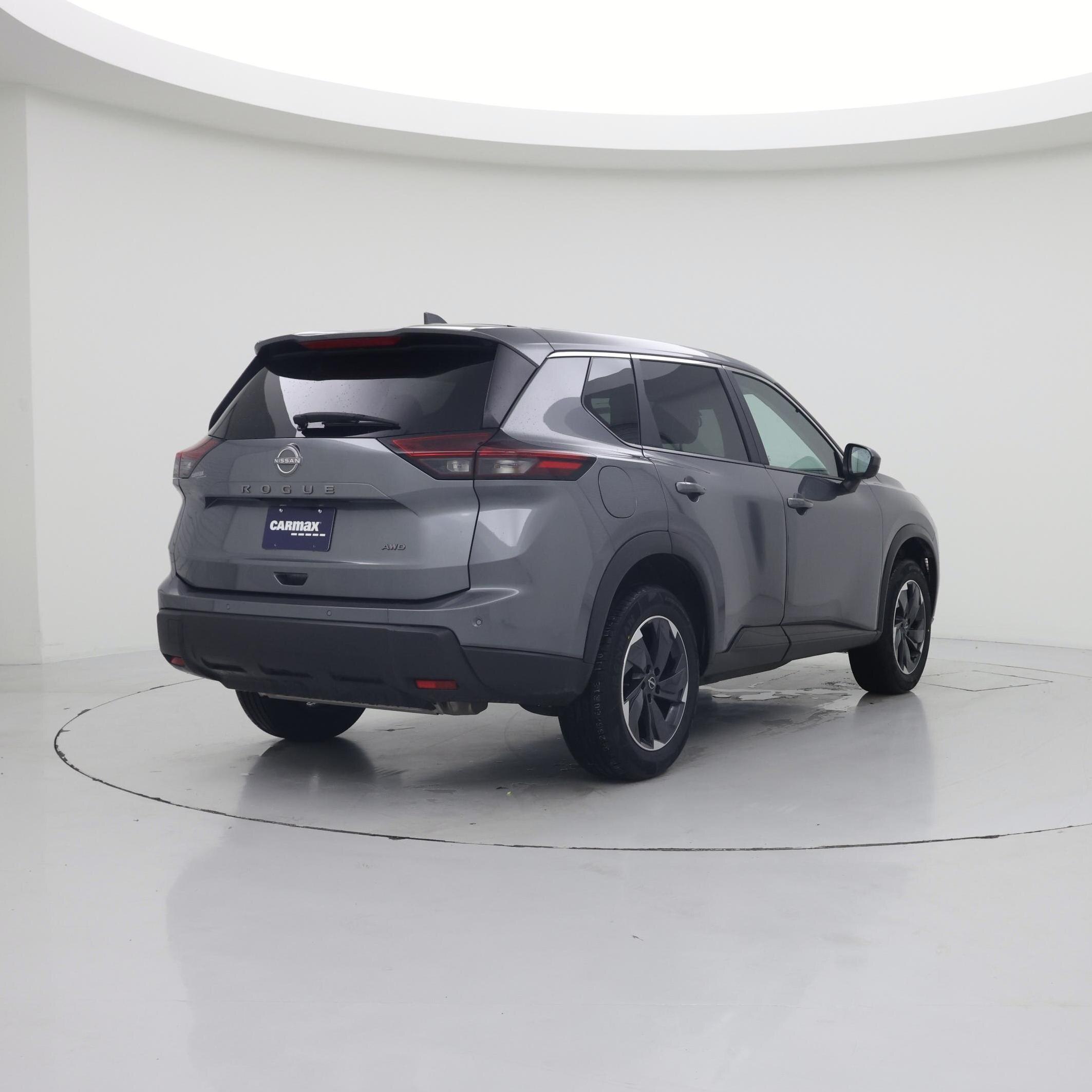 Thumbnail: 2025 Nissan Rogue - 8
