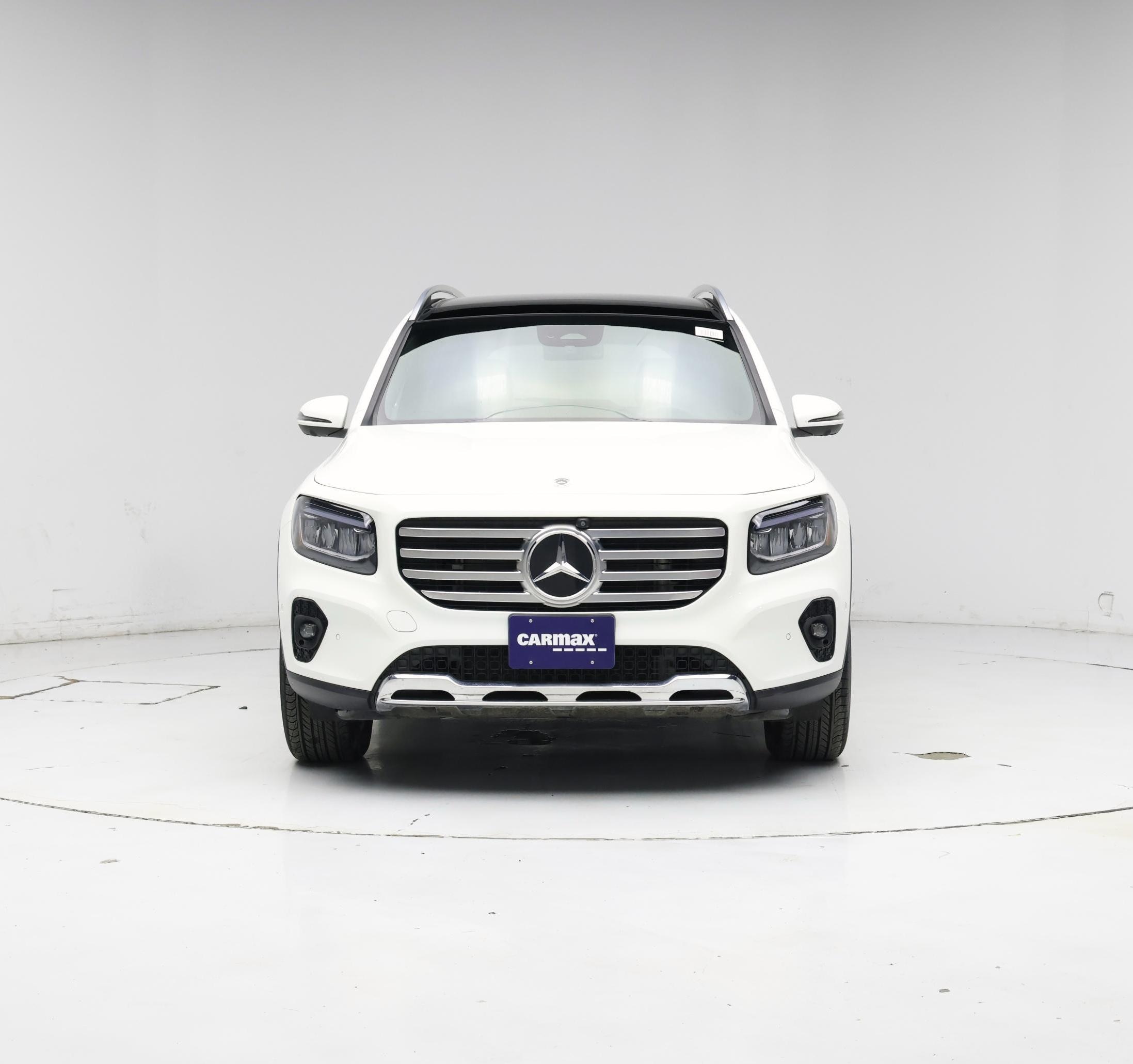 Thumbnail: 2025 Mercedes-Benz GLB - 5