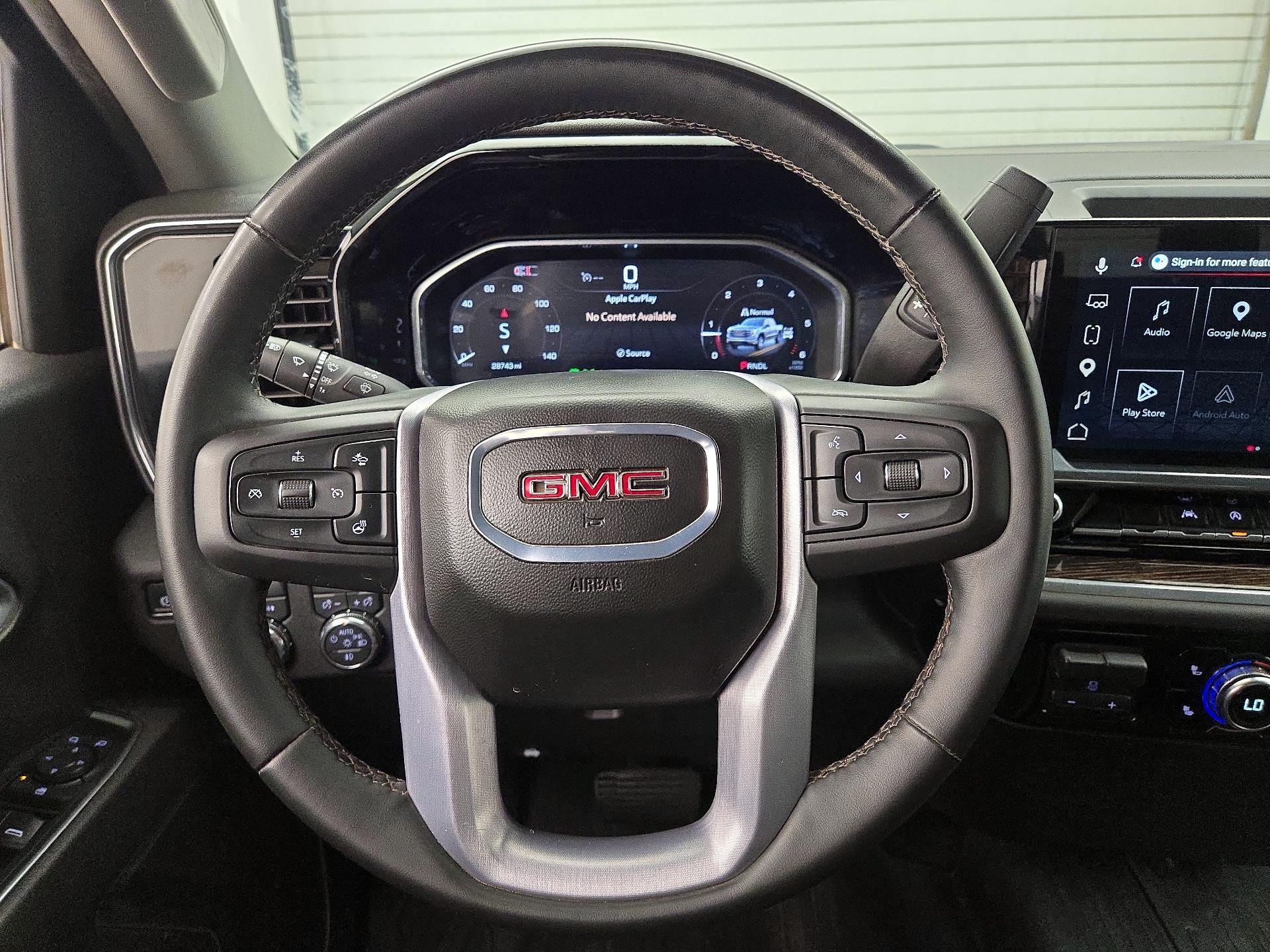 Thumbnail: 2026 GMC Sierra 1500 - 10
