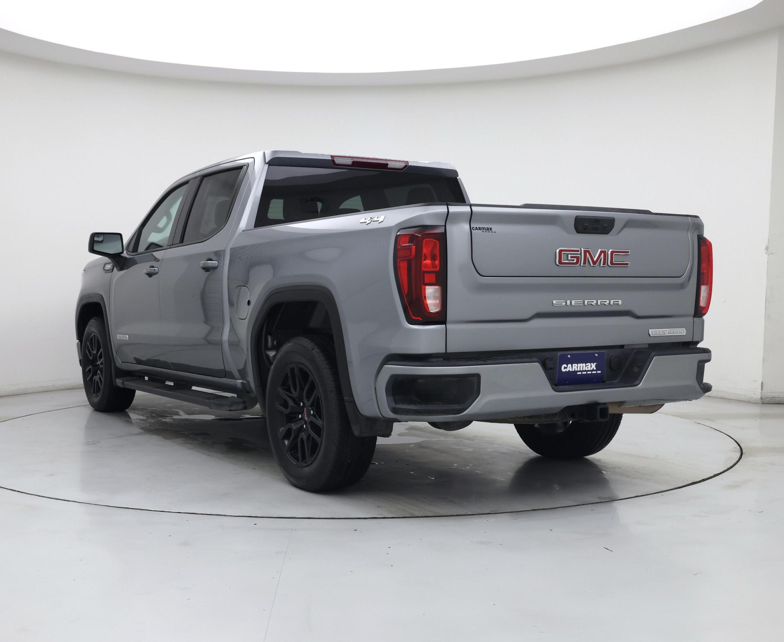 Thumbnail: 2026 GMC Sierra 1500 - 2