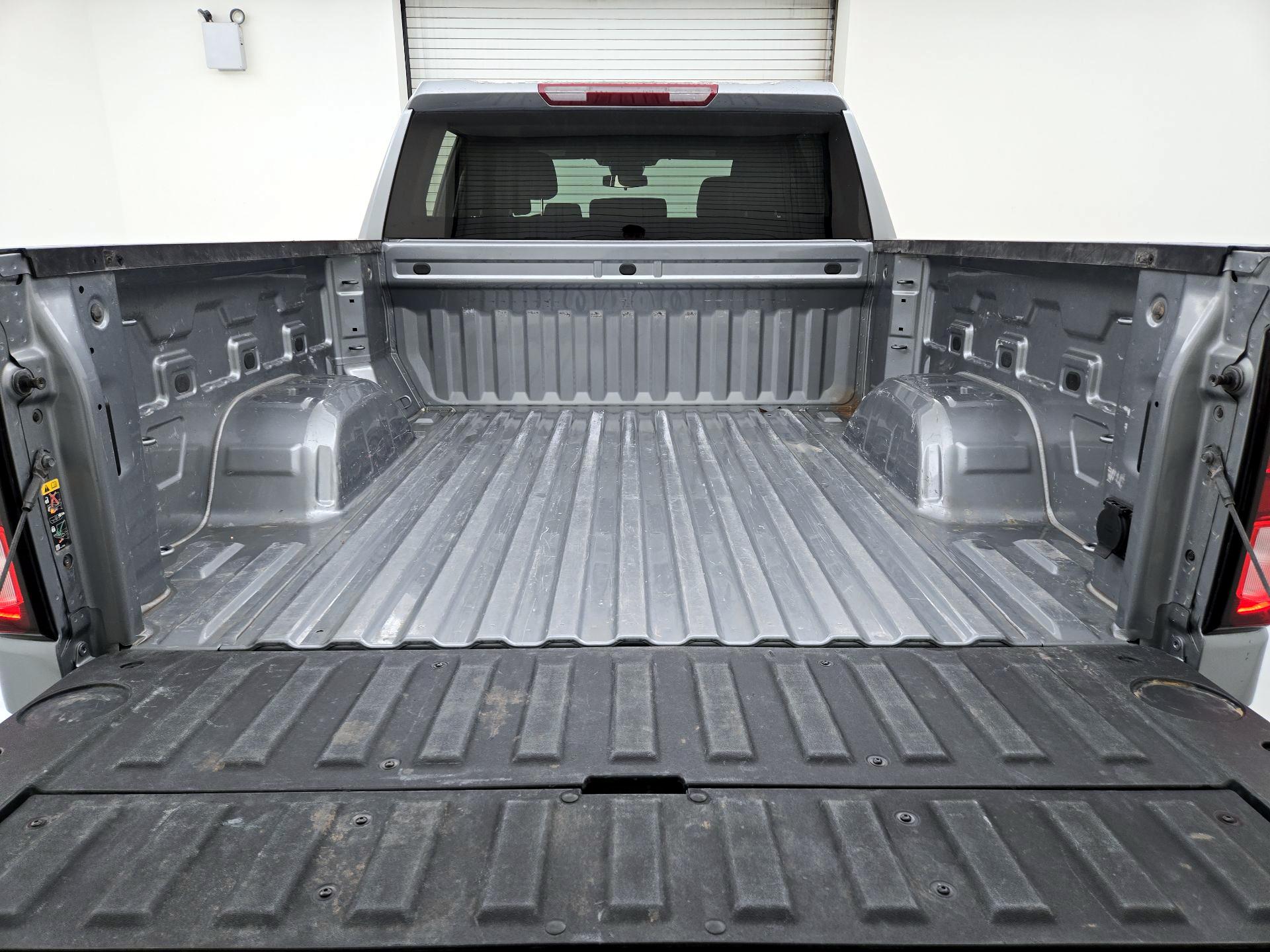Thumbnail: 2026 GMC Sierra 1500 - 20
