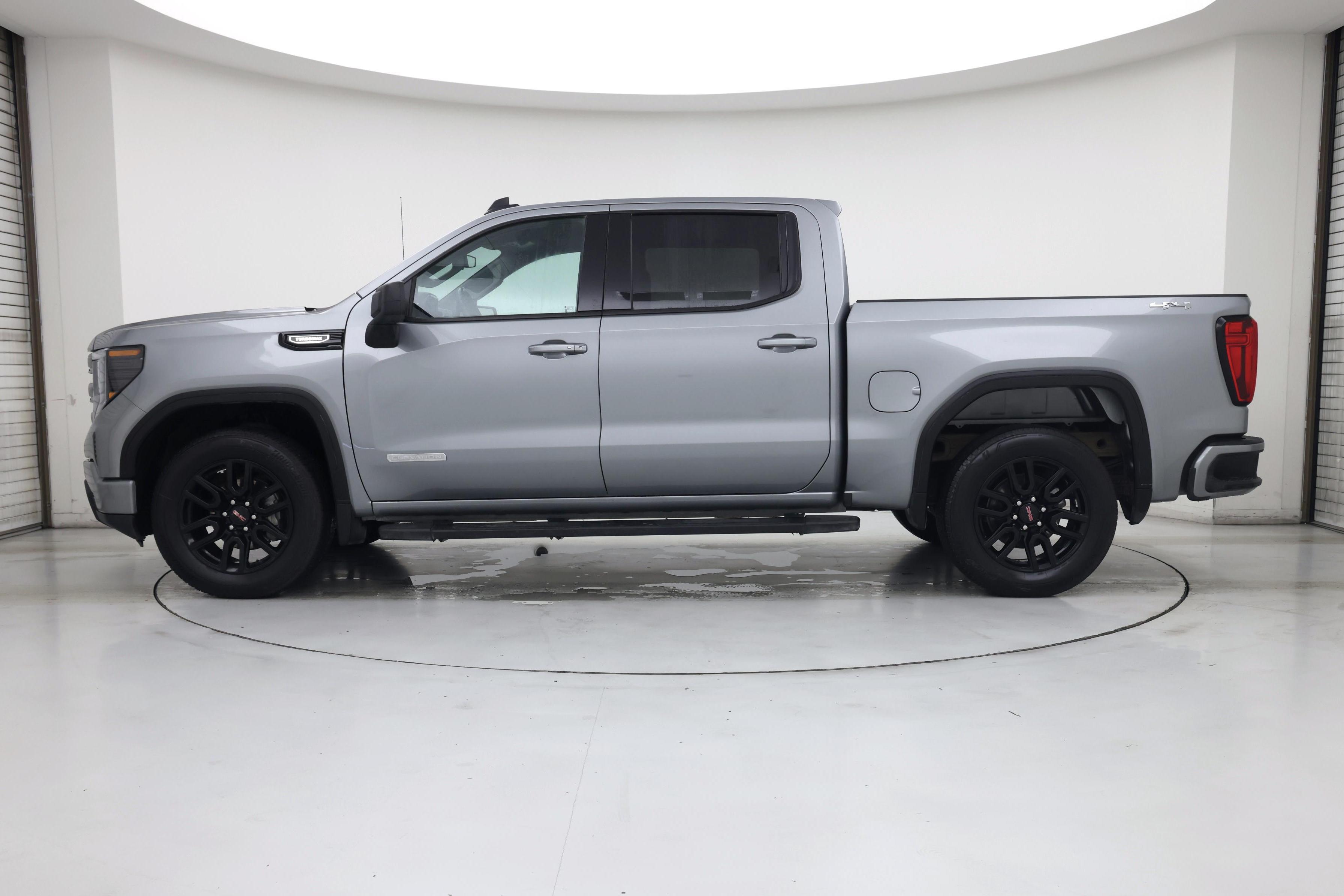 Thumbnail: 2026 GMC Sierra 1500 - 3