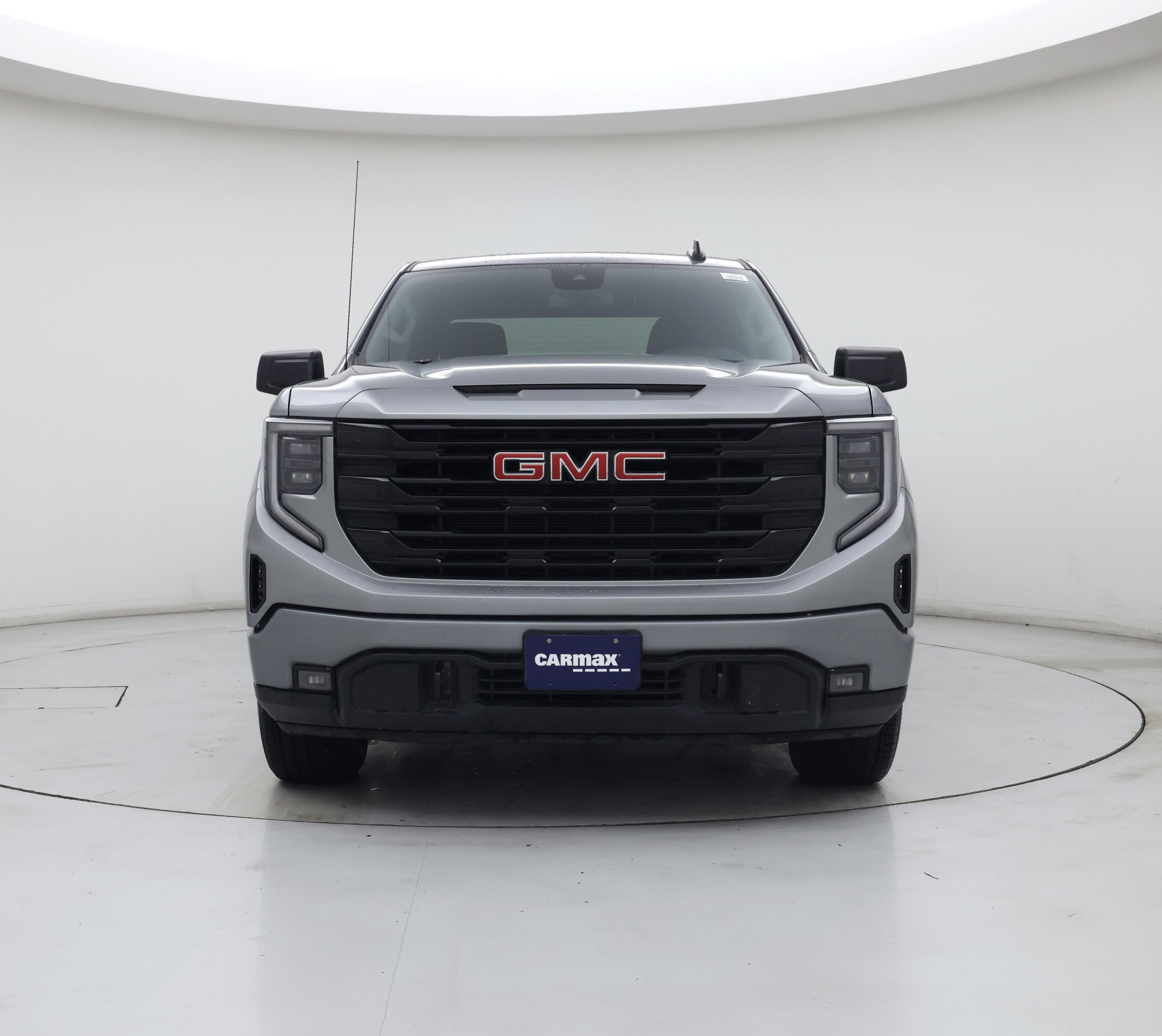Thumbnail: 2026 GMC Sierra 1500 - 5