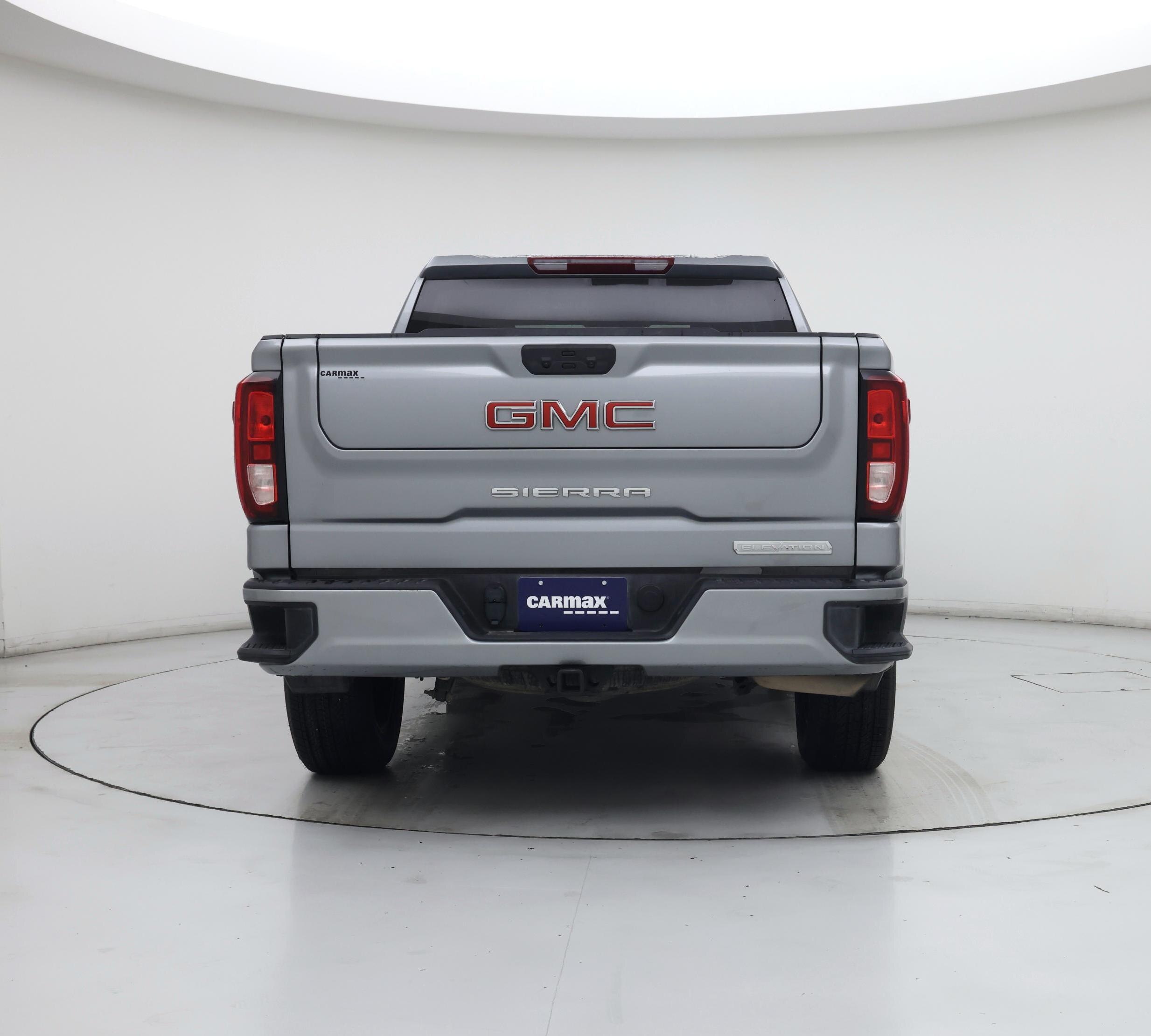 Thumbnail: 2026 GMC Sierra 1500 - 6
