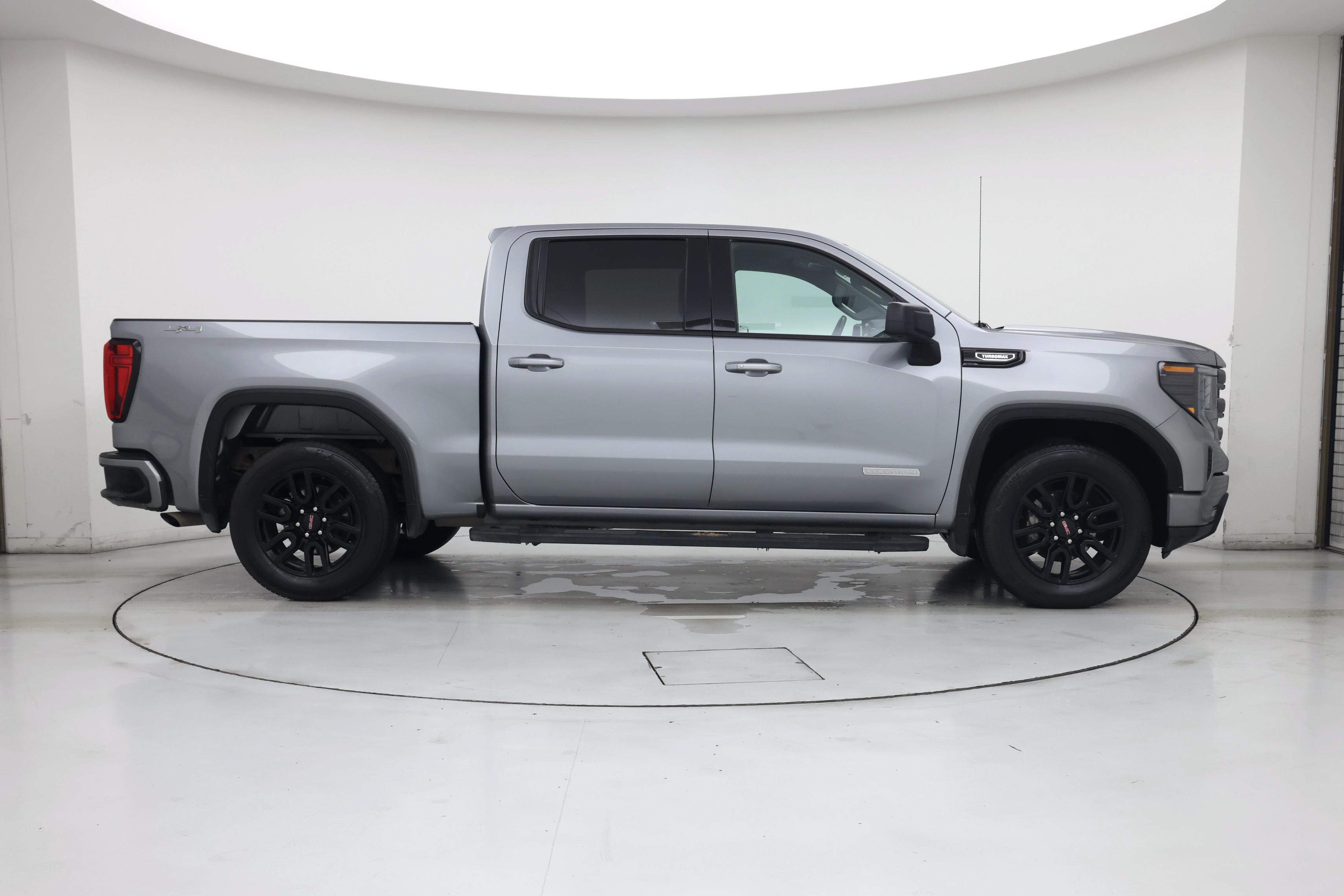 Thumbnail: 2026 GMC Sierra 1500 - 7