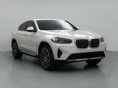 2024 BMW X4 XDrive30i