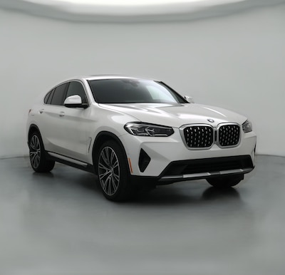2024 BMW X4 XDrive30i