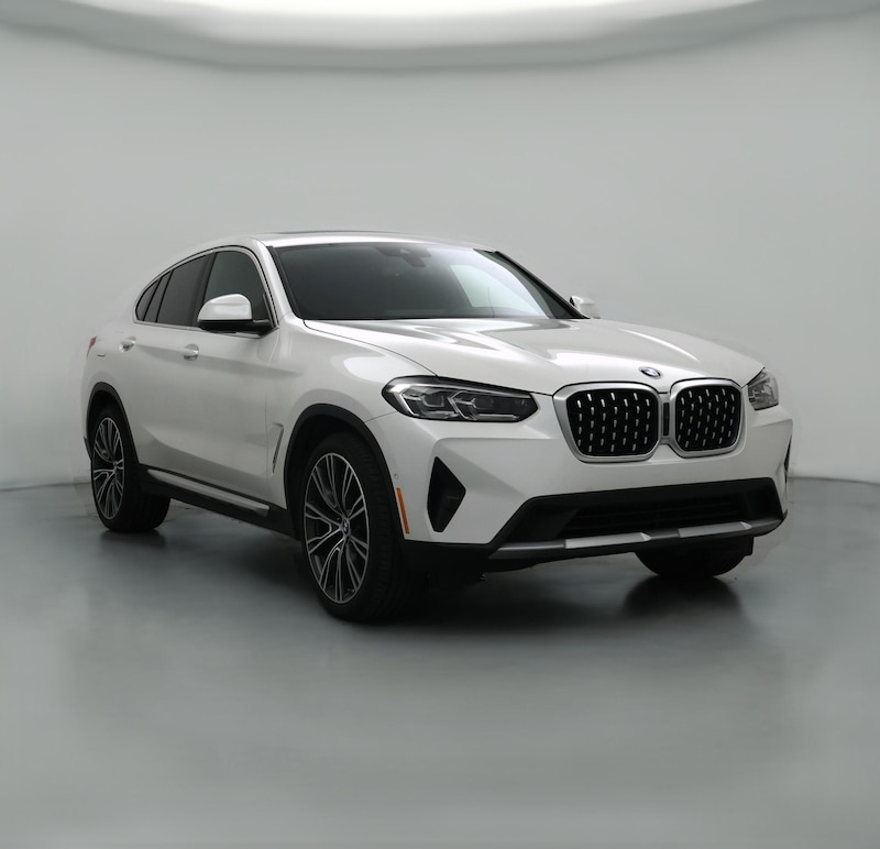 2024 BMW X4 XDrive30i