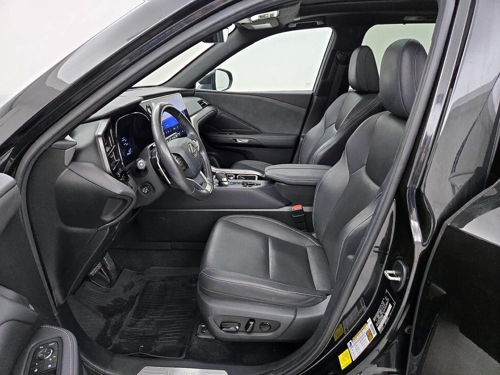 2024 Lexus TX 350 - Photo 10