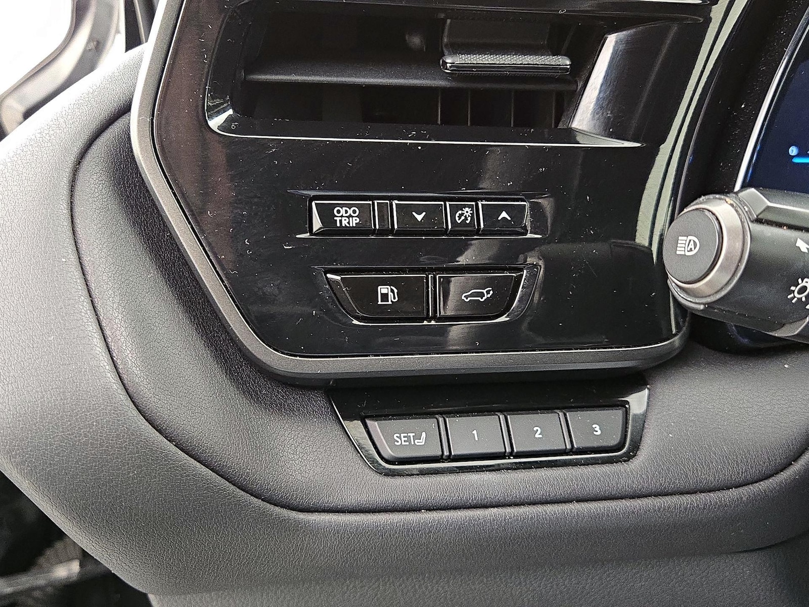 2024 Lexus TX 350 - Photo 12