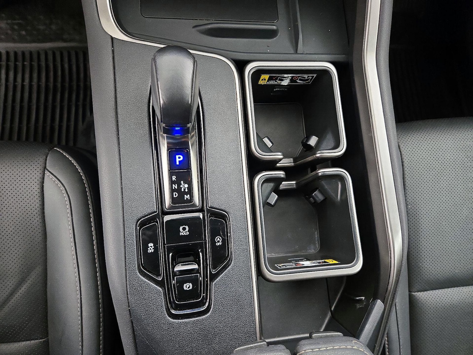 2024 Lexus TX 350 - Photo 16