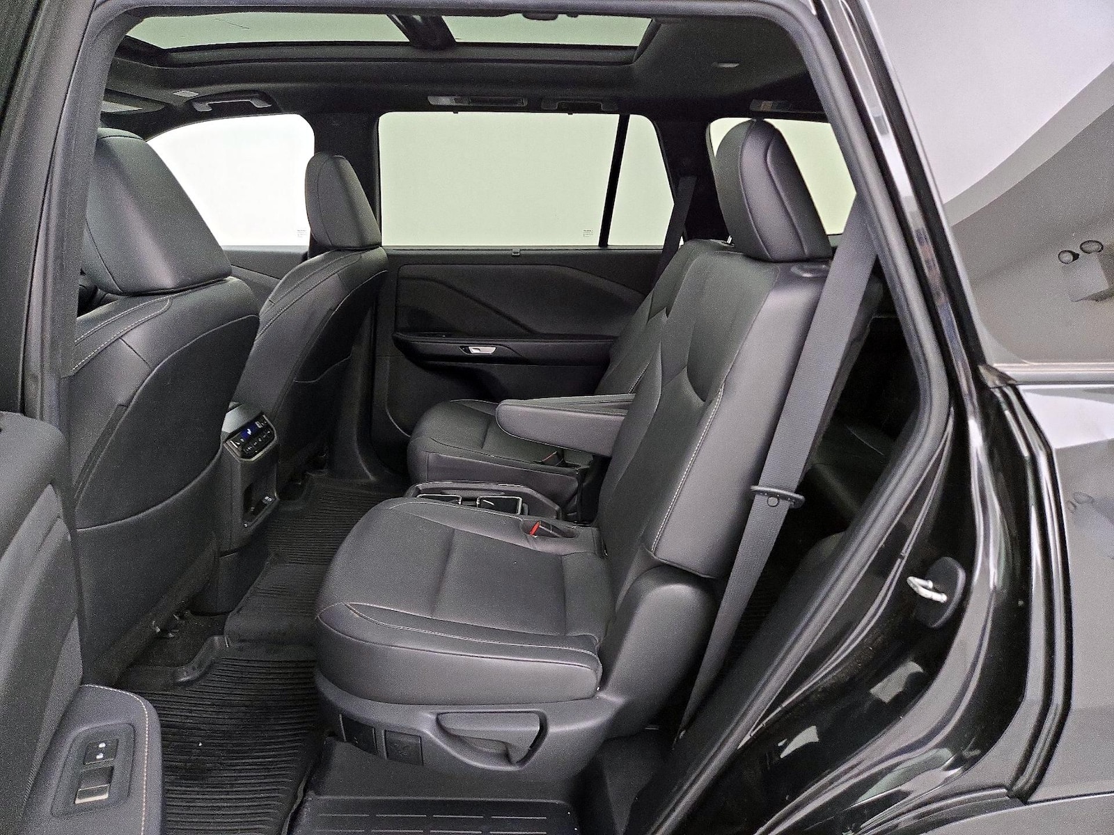 2024 Lexus TX 350 - Photo 19