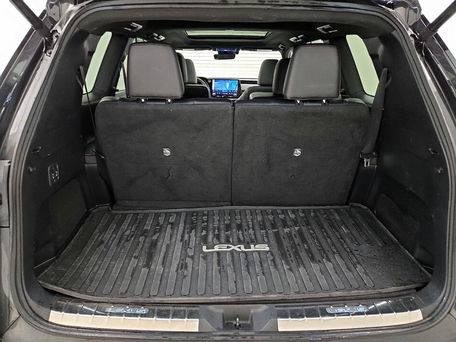 2024 Lexus TX 350 - Photo 21