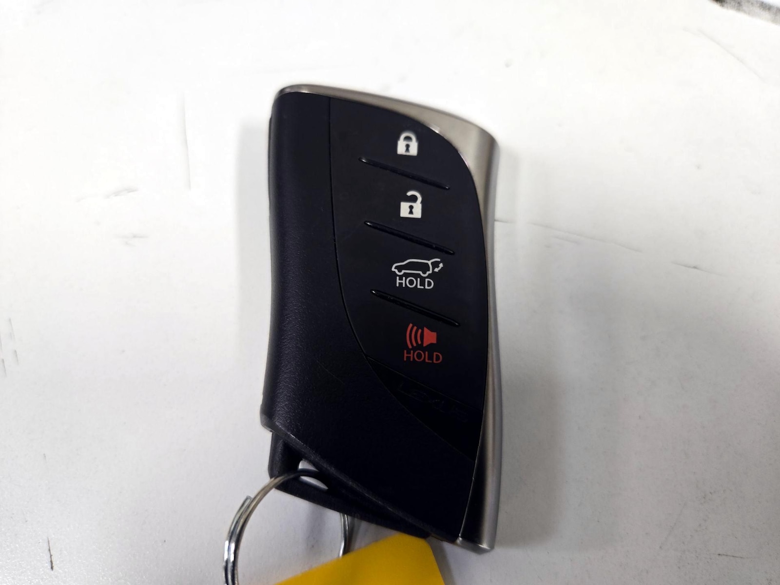 2024 Lexus TX 350 - Photo 24