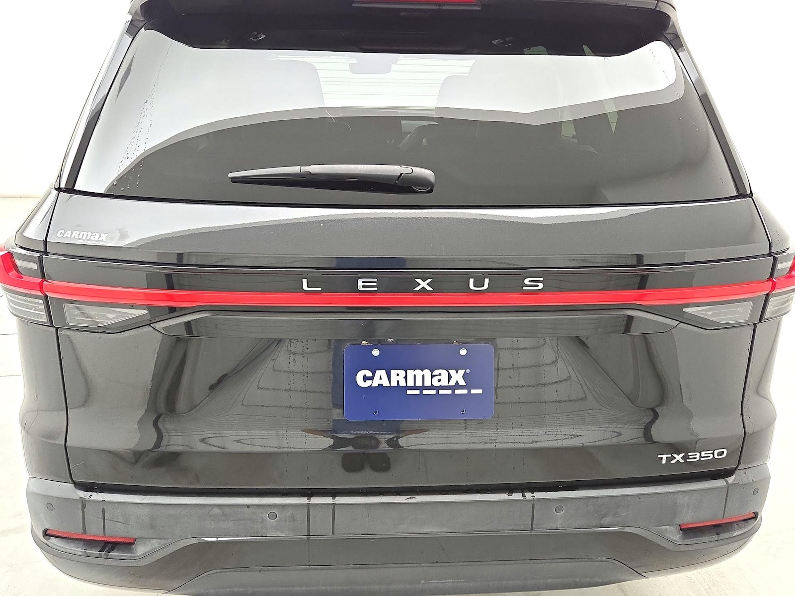 2024 Lexus TX 350 - Photo 6