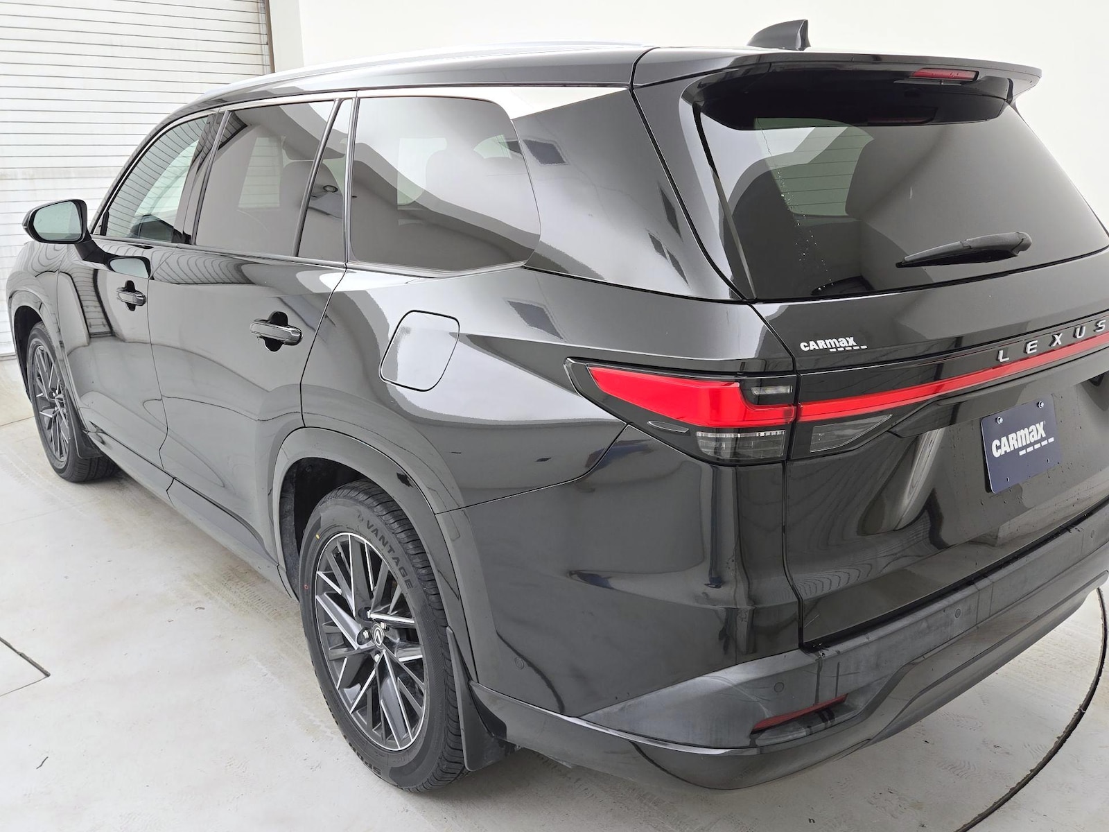 2024 Lexus TX 350 - Photo 7