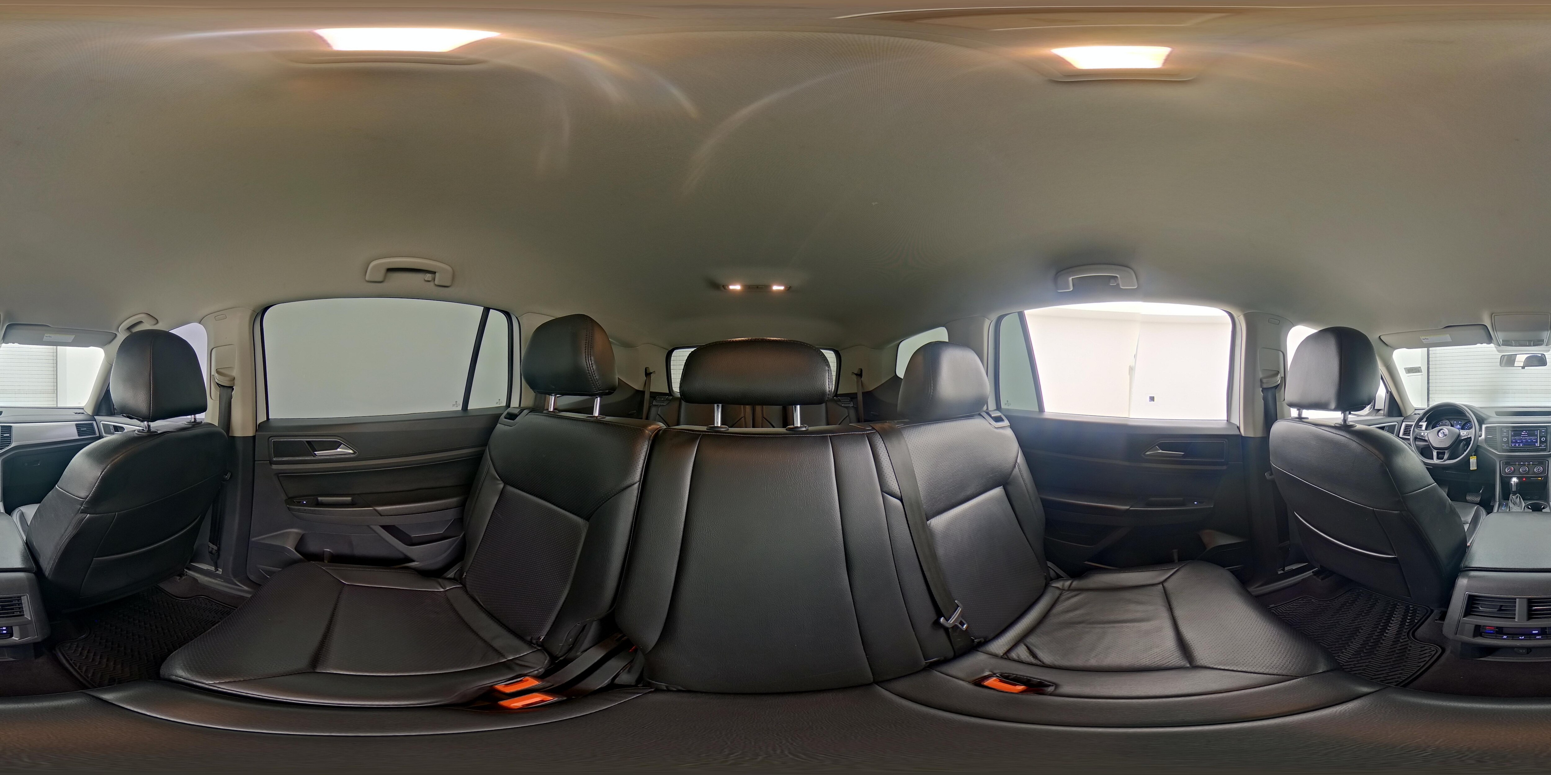 2018 Volkswagen Atlas S - Photo 23