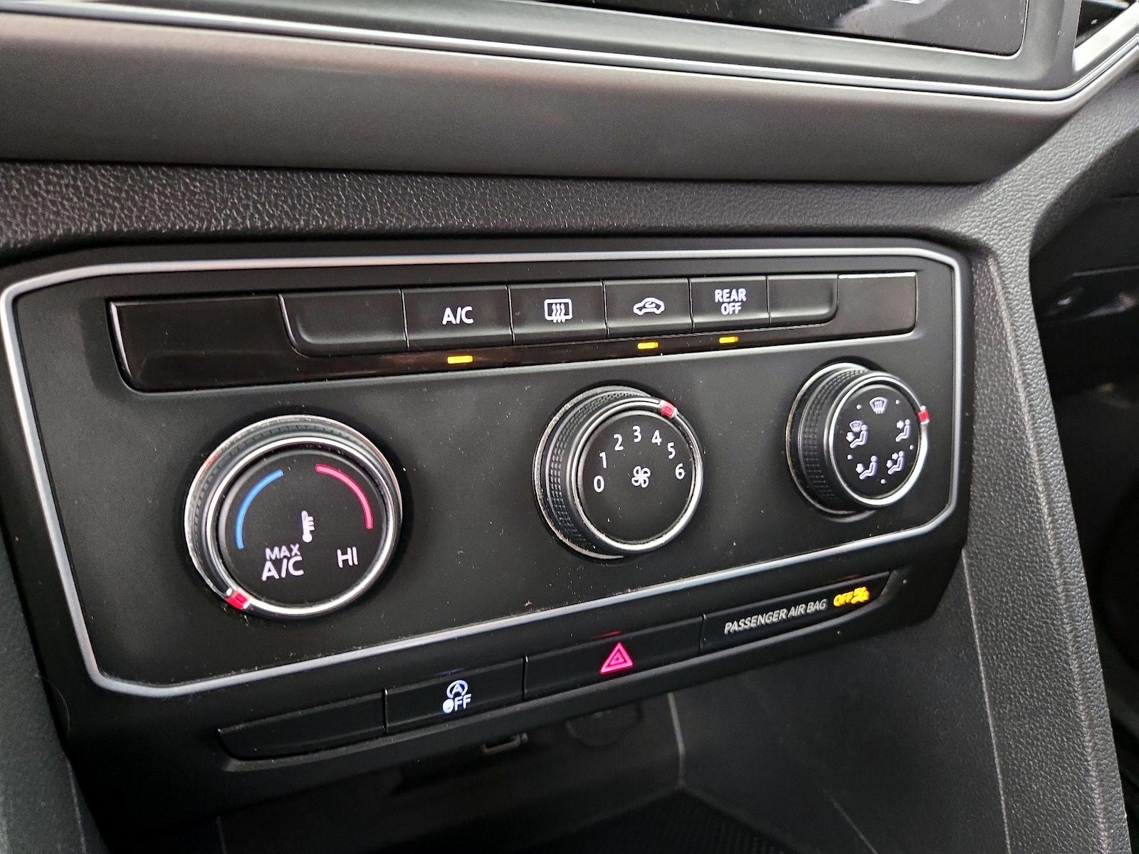 2018 Volkswagen Atlas S - Photo 15