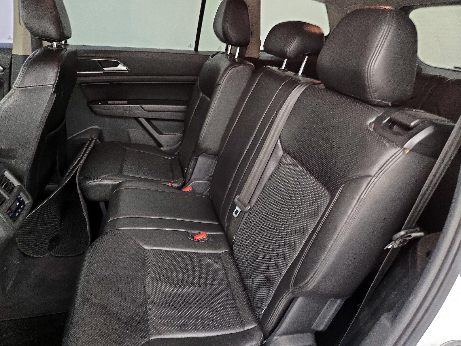 2018 Volkswagen Atlas S - Photo 17