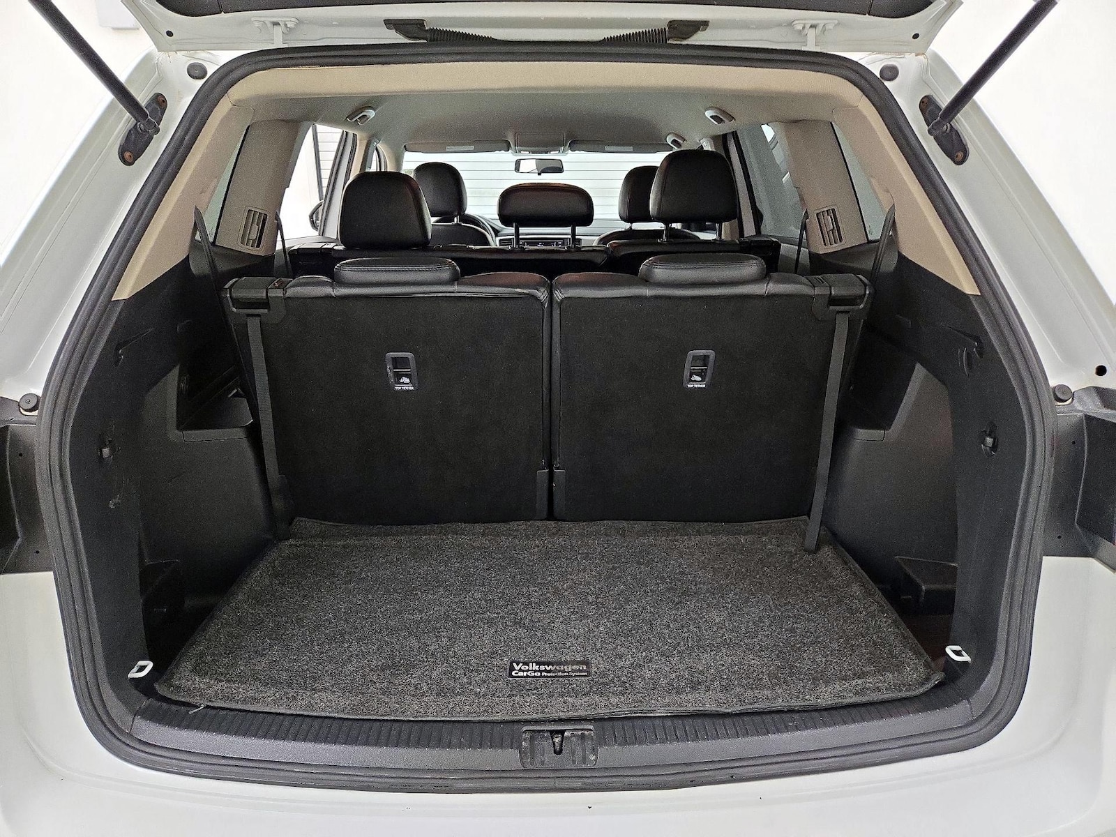 2018 Volkswagen Atlas S - Photo 19