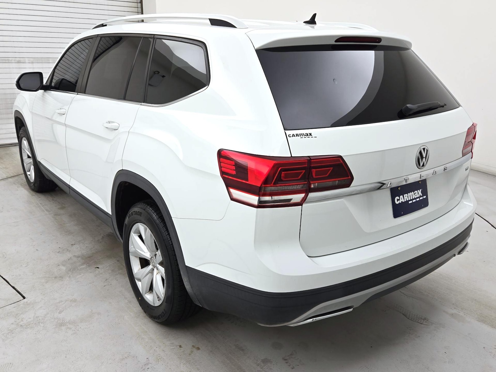 2018 Volkswagen Atlas S - Photo 7