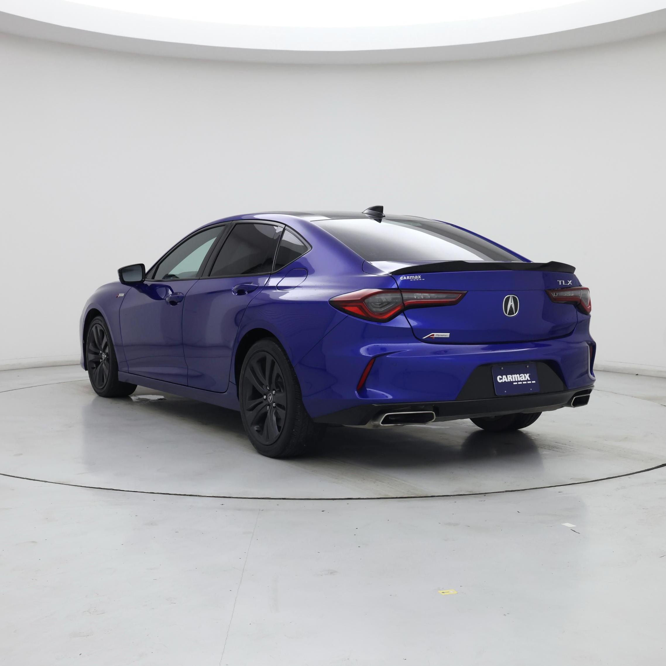 Thumbnail: 2023 Acura TLX - 2