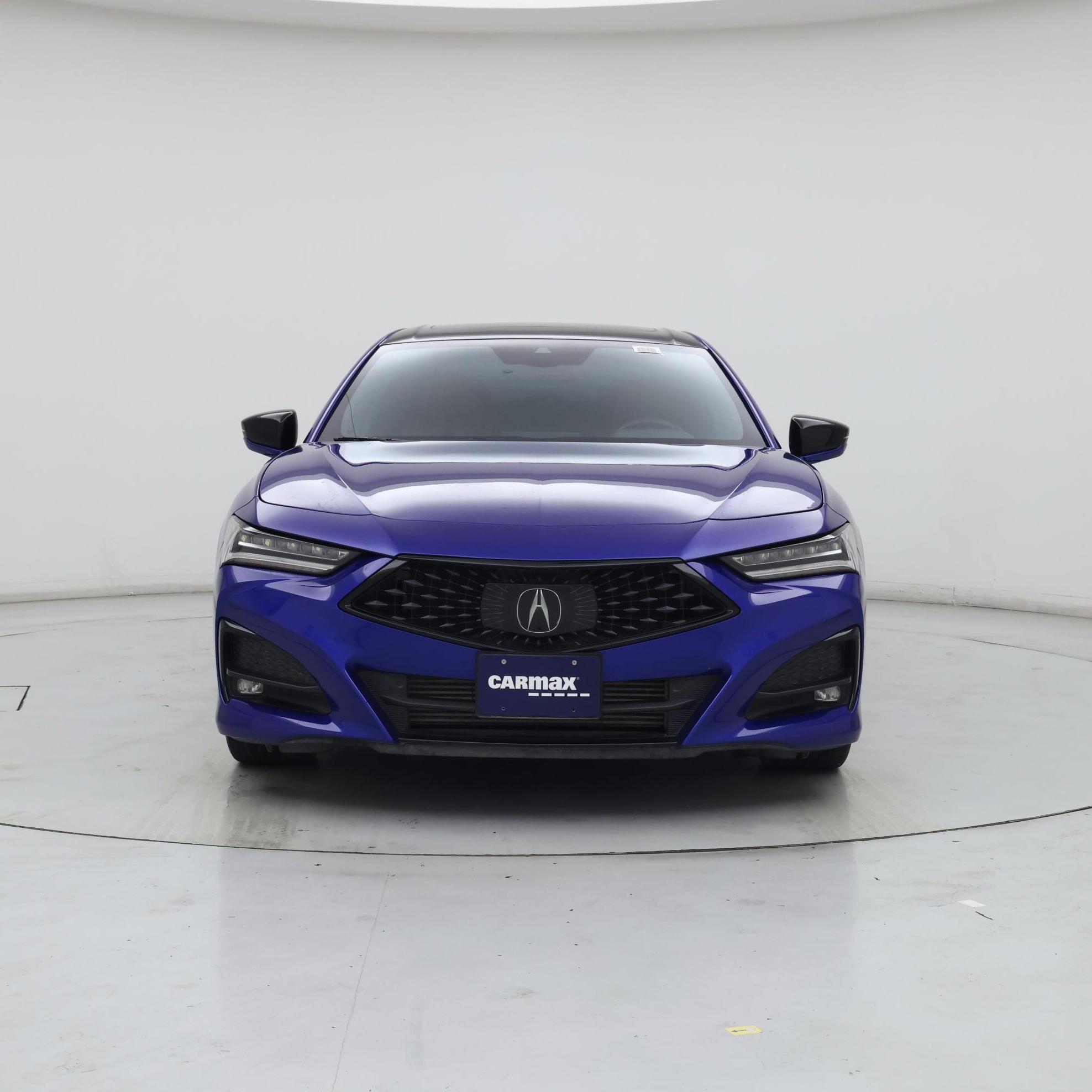 Thumbnail: 2023 Acura TLX - 5