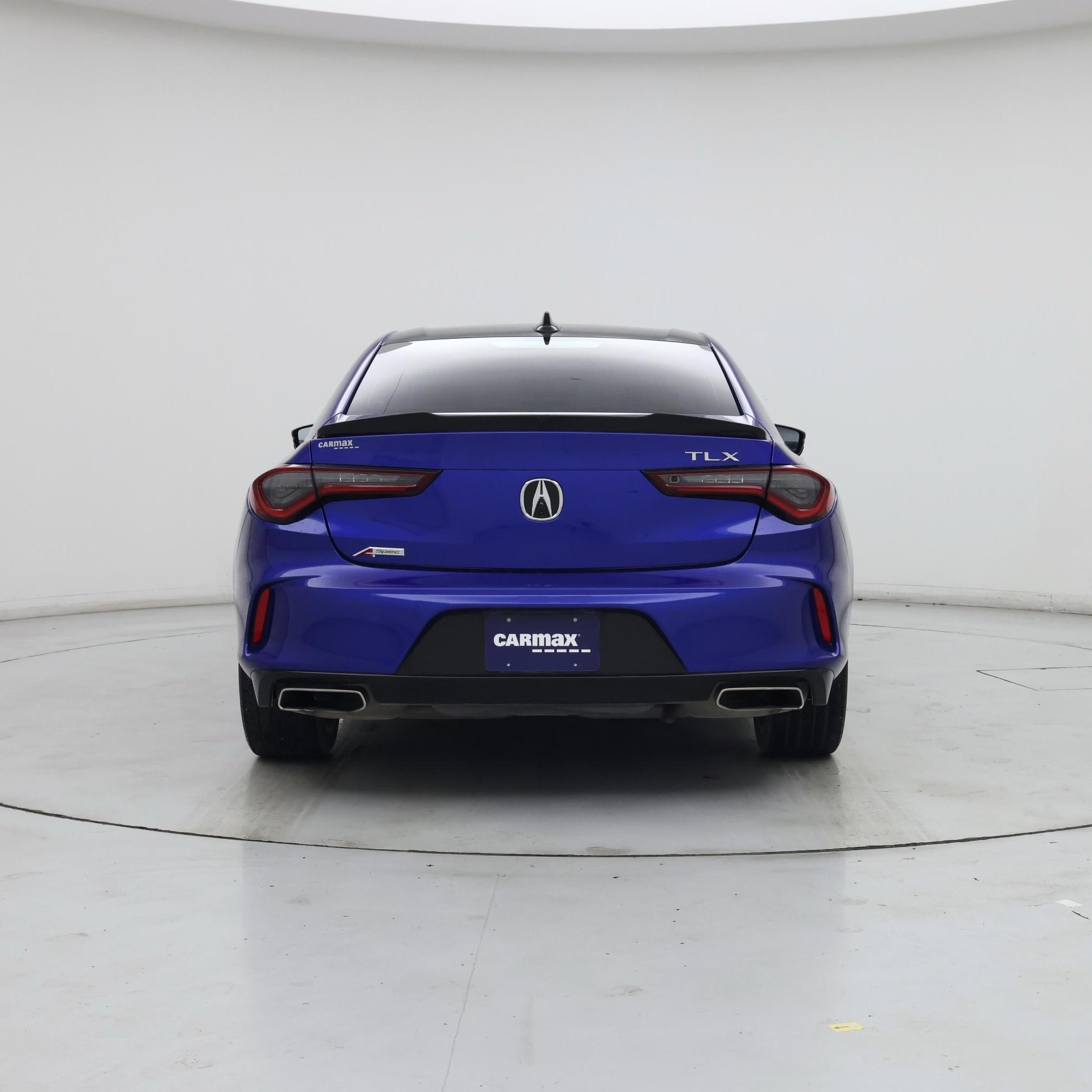 Thumbnail: 2023 Acura TLX - 6