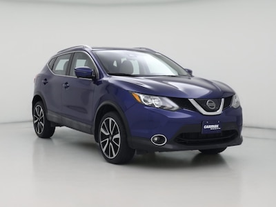 2019 Nissan Rogue Sport SL